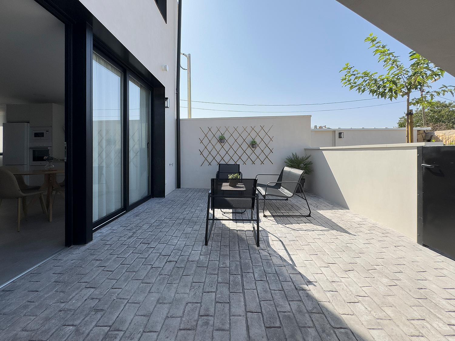 Apartamentos Clotilde