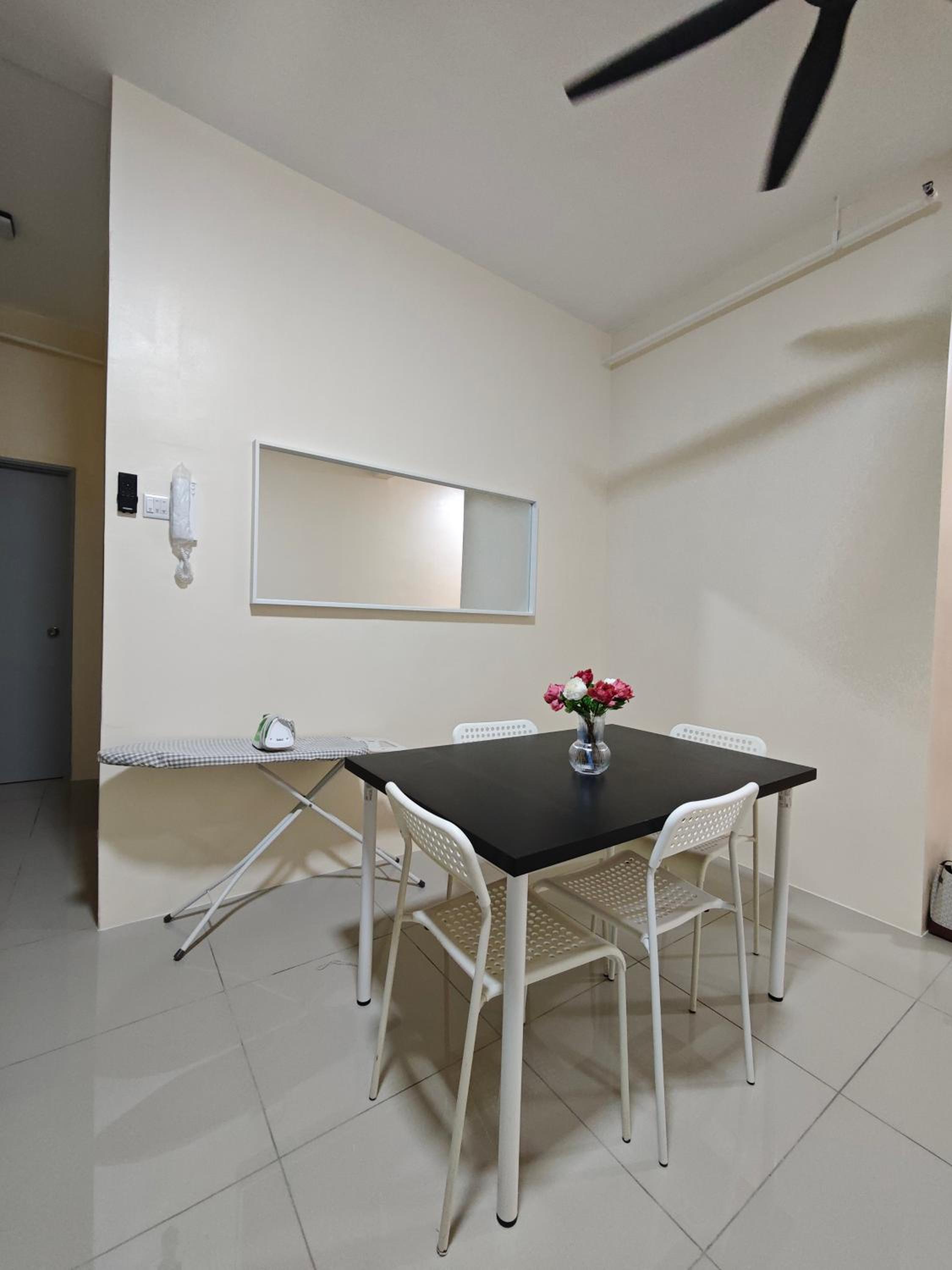 KLIA Residency Homestay photo 8