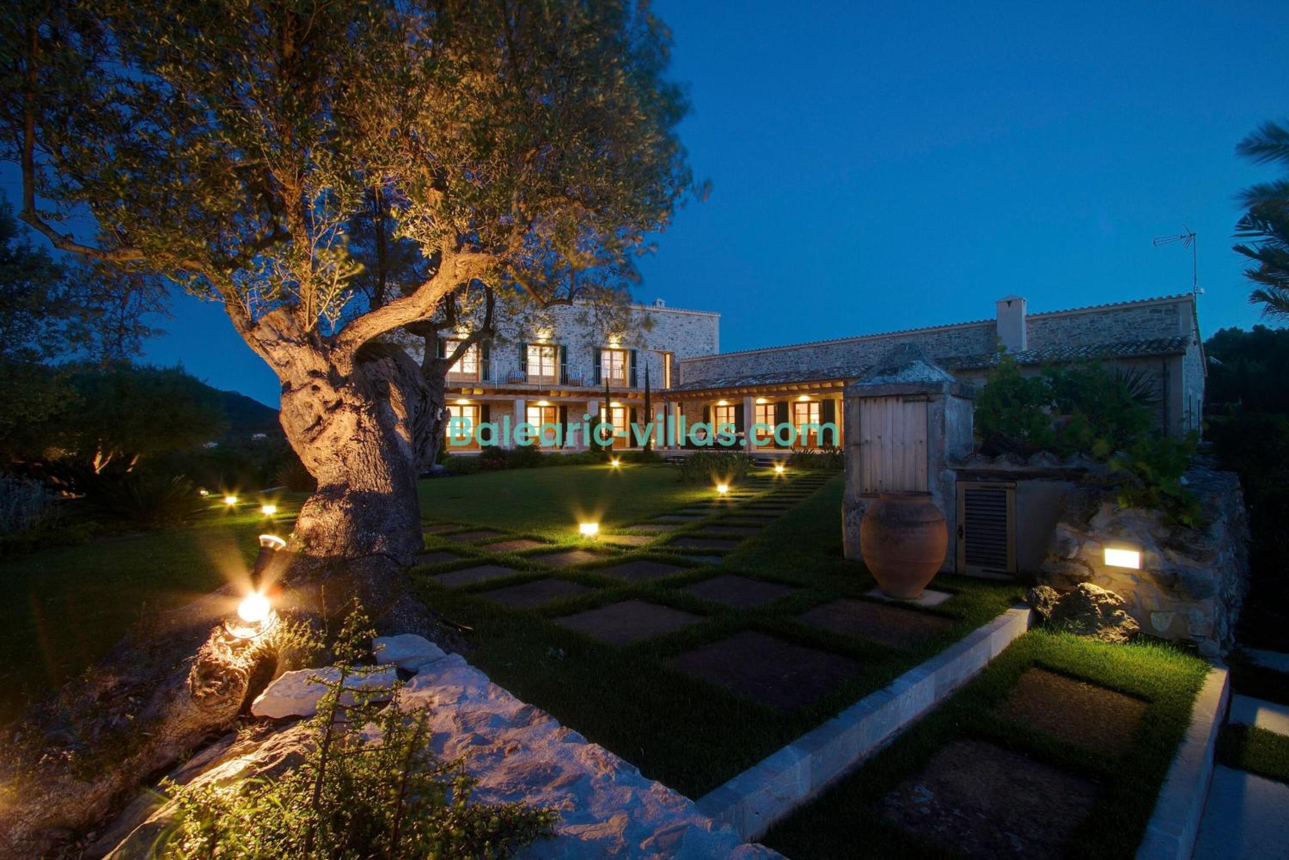 Mansion Bahia view 3