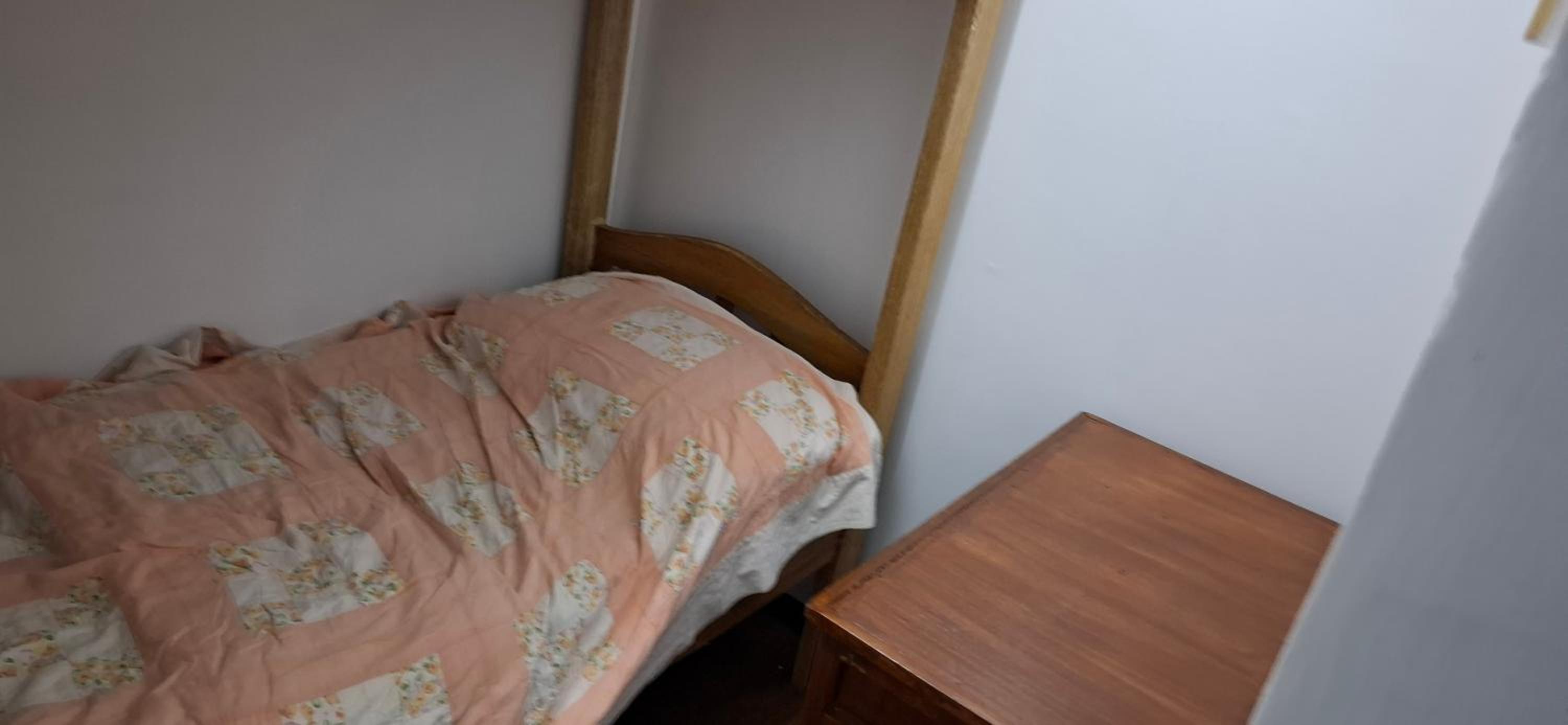 Lowest Price Room In Chinatown Davao with WiFi Room 1 view 2