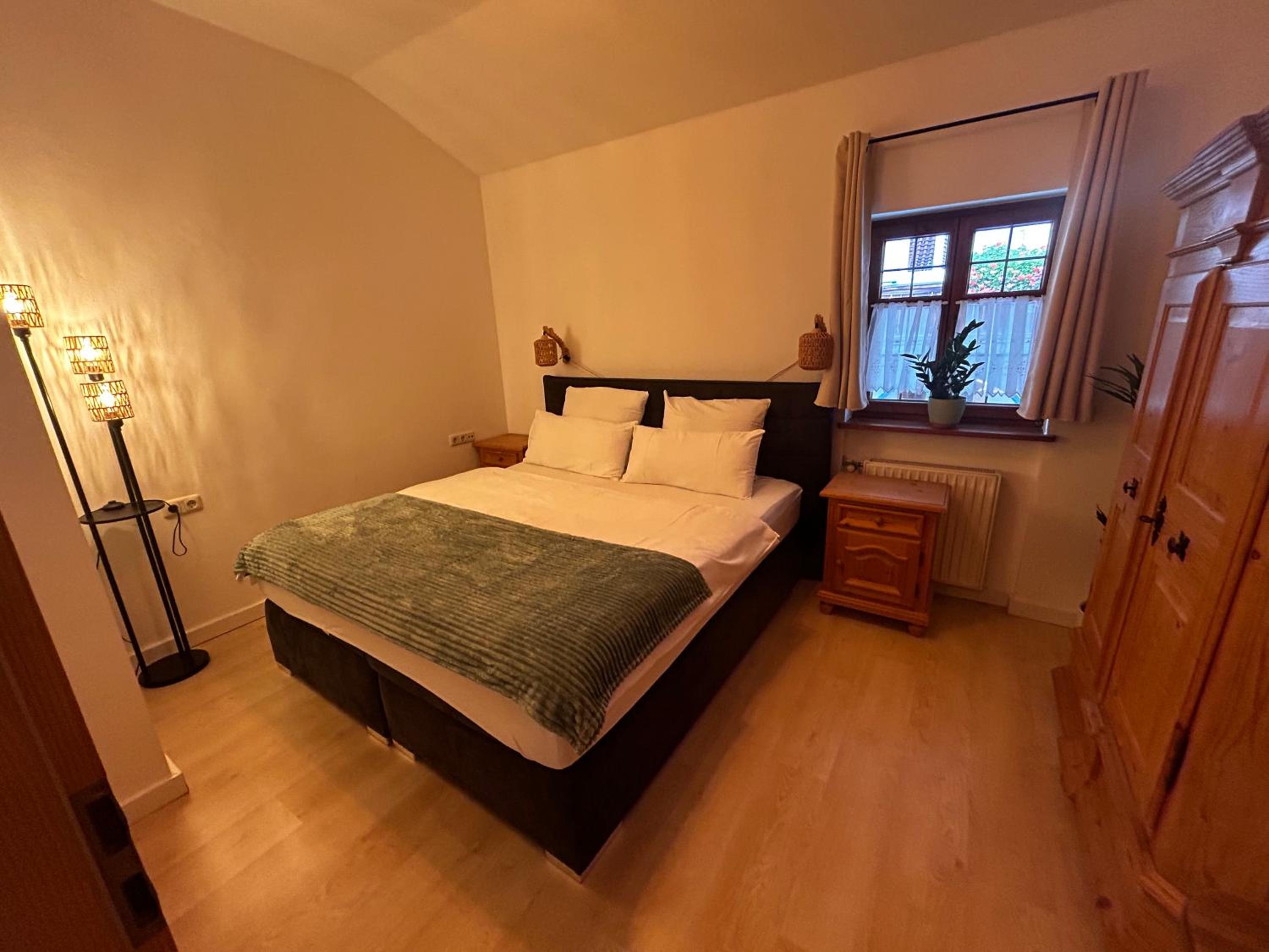 Ferienwohnung Stüberl inklusive Königscard