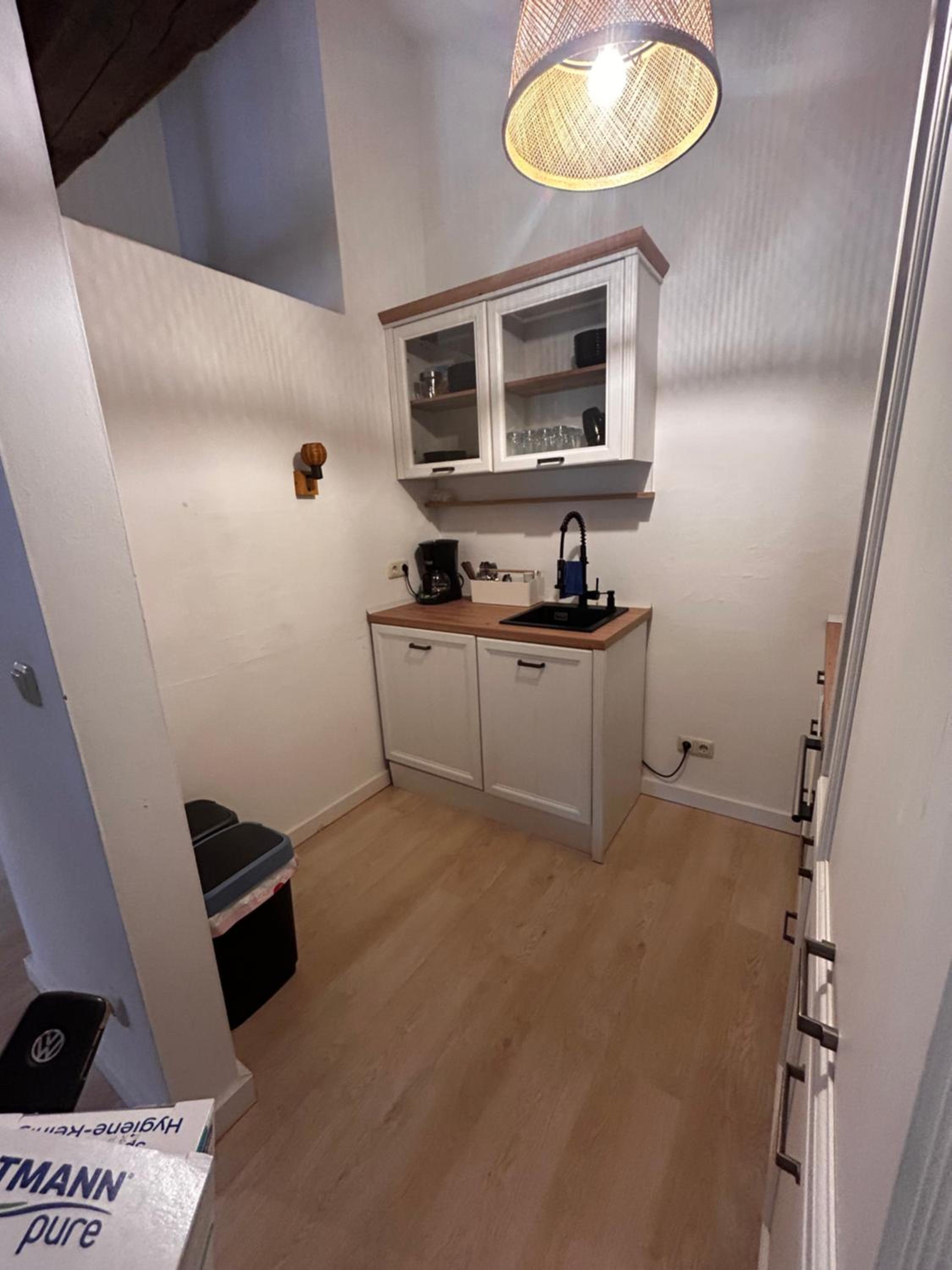 Ferienwohnung Stüberl inklusive Königscard