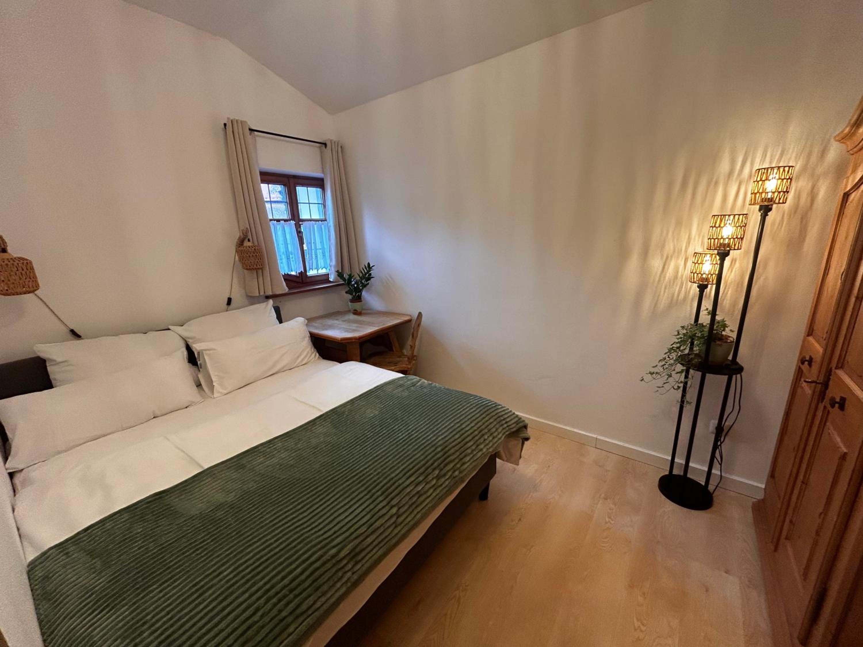 Ferienwohnung Stüberl inklusive Königscard