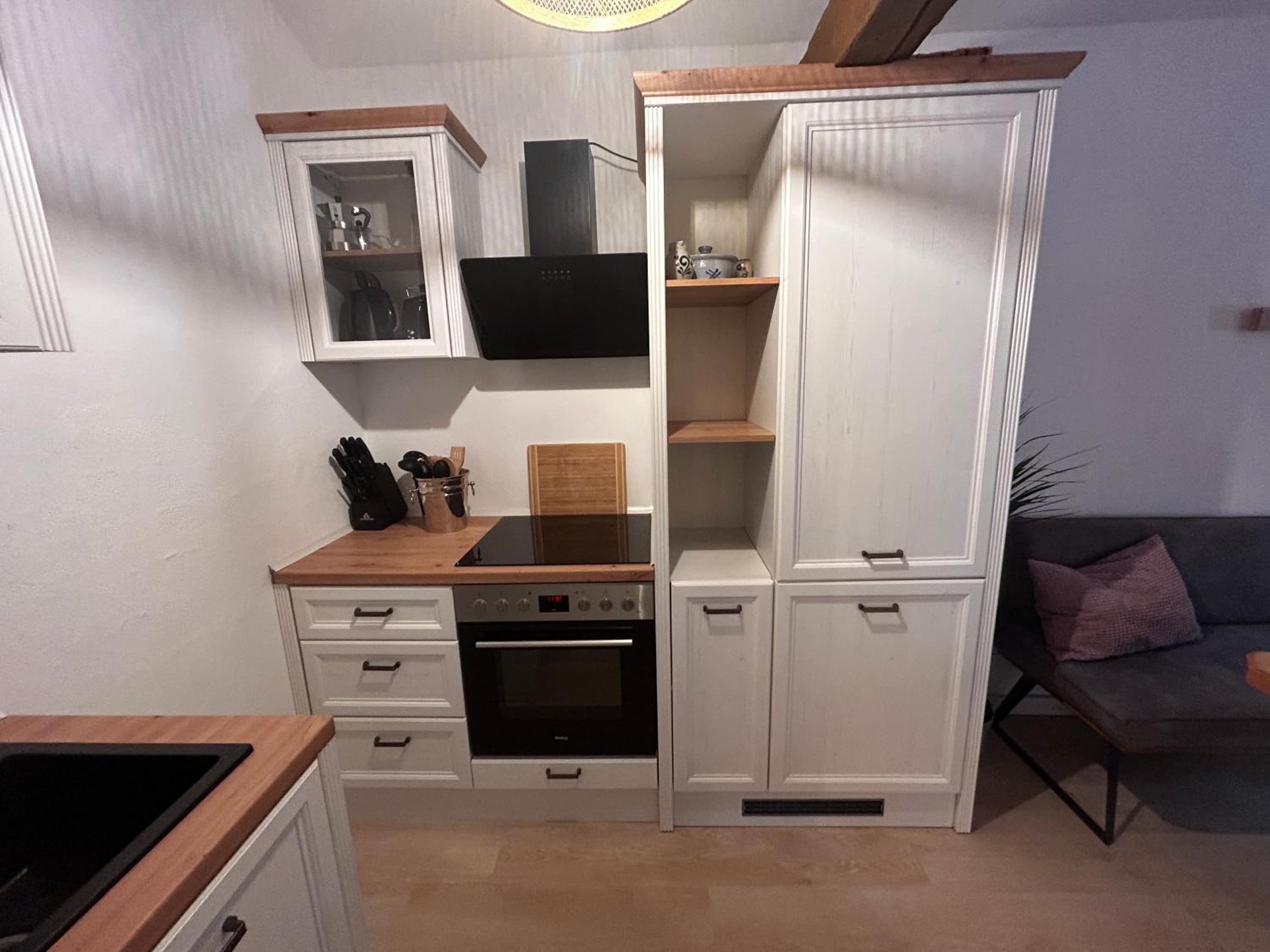 Ferienwohnung Stüberl inklusive Königscard