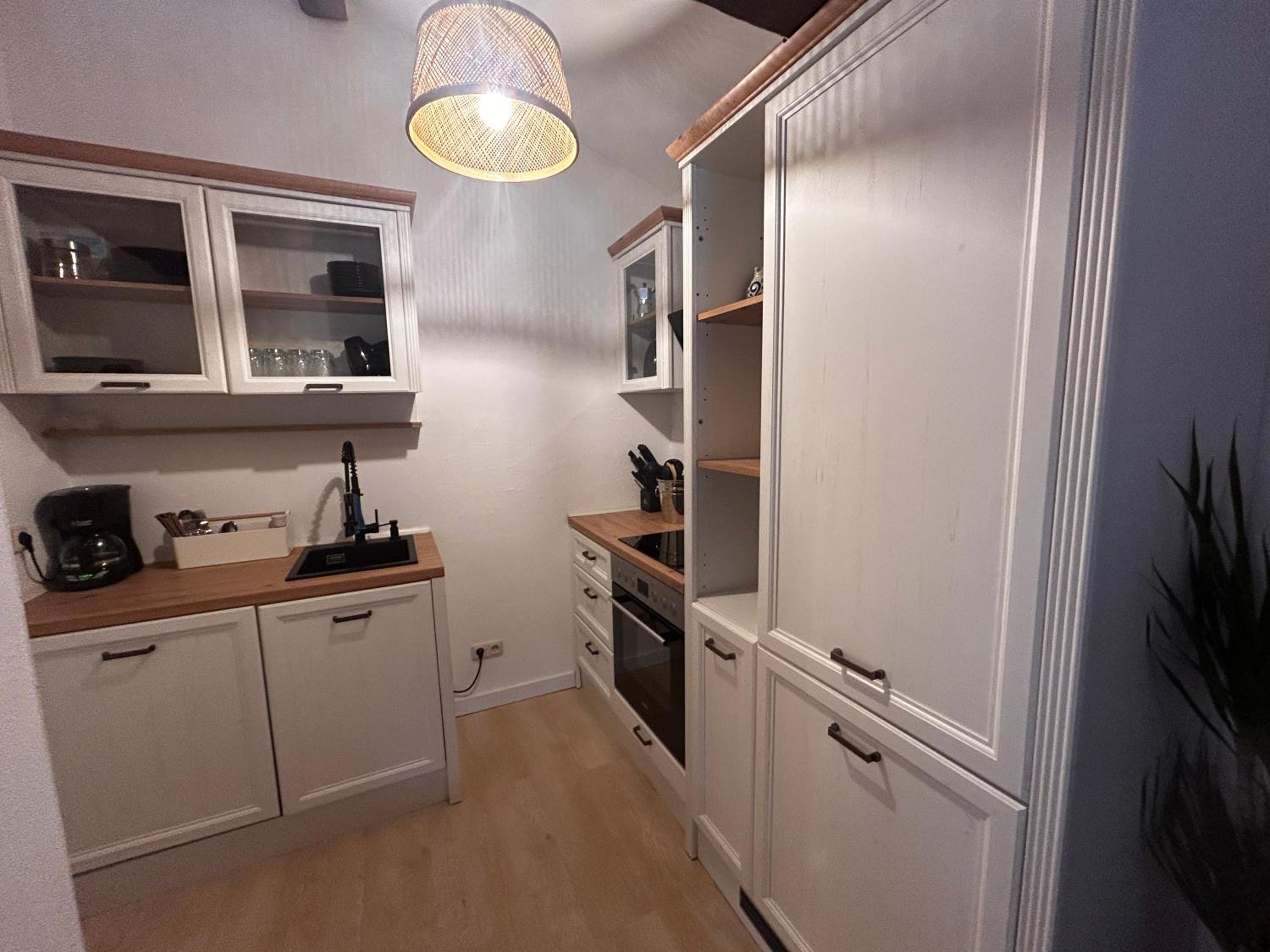 Ferienwohnung Stüberl inklusive Königscard