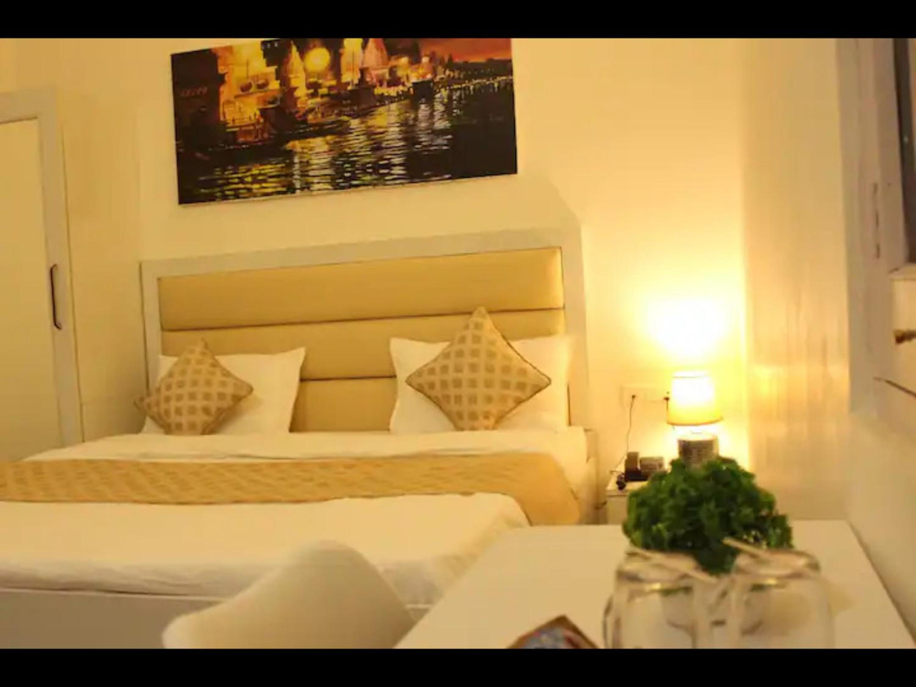 The Nandi International Boutique Stay