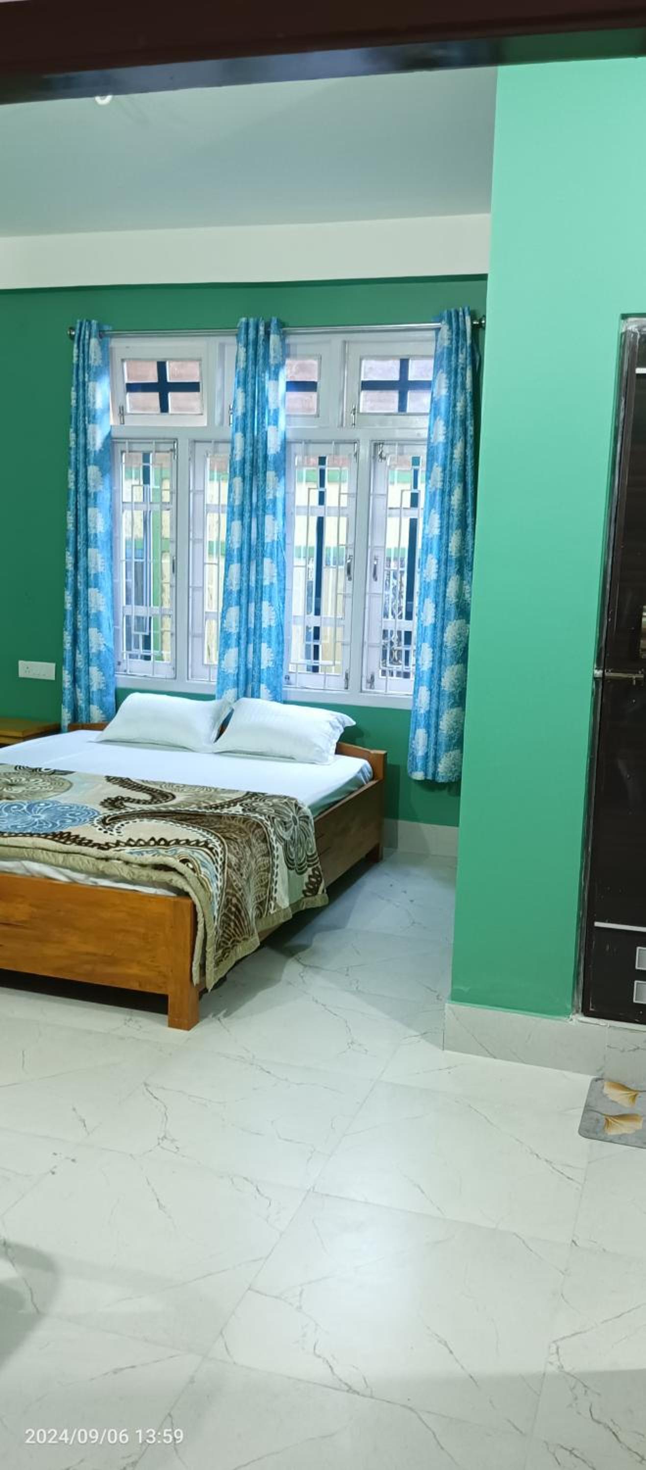 Valley View Homestay