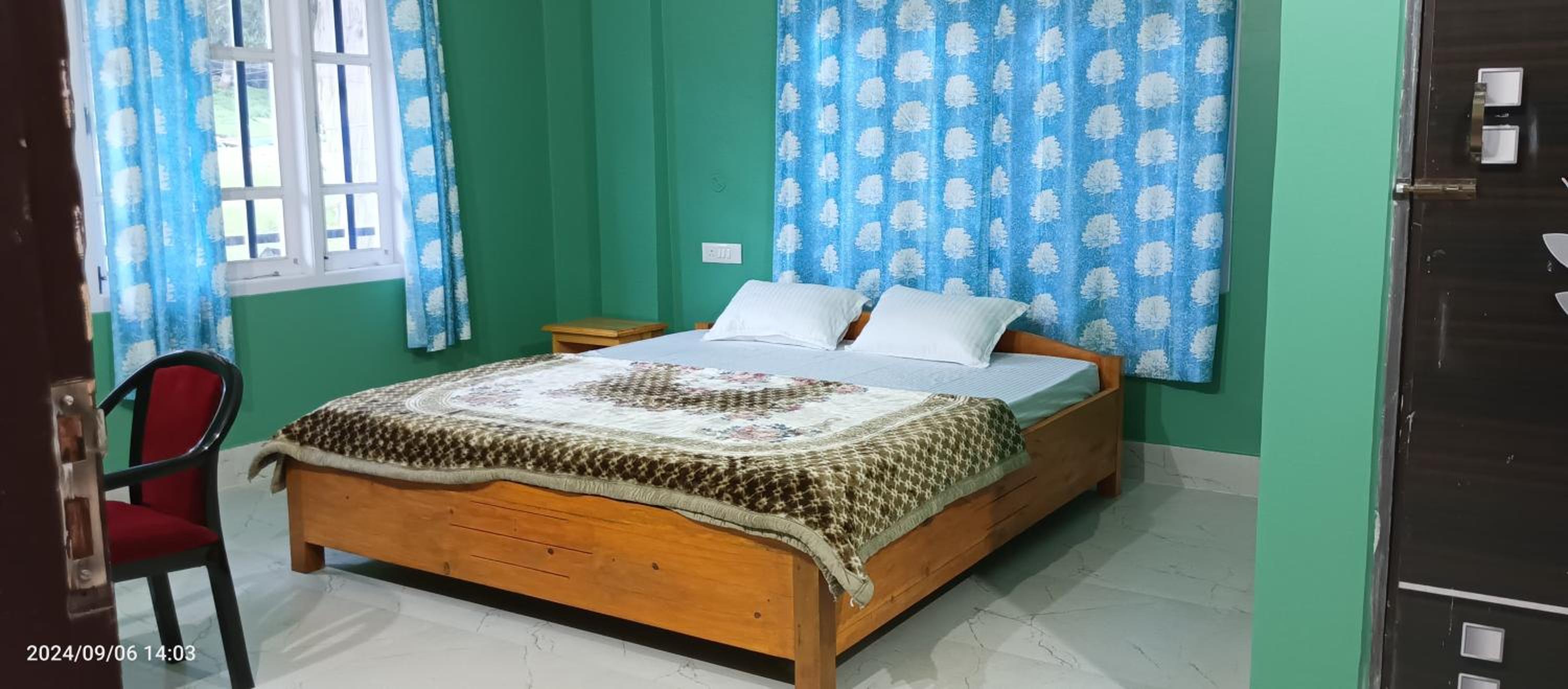 Valley View Homestay