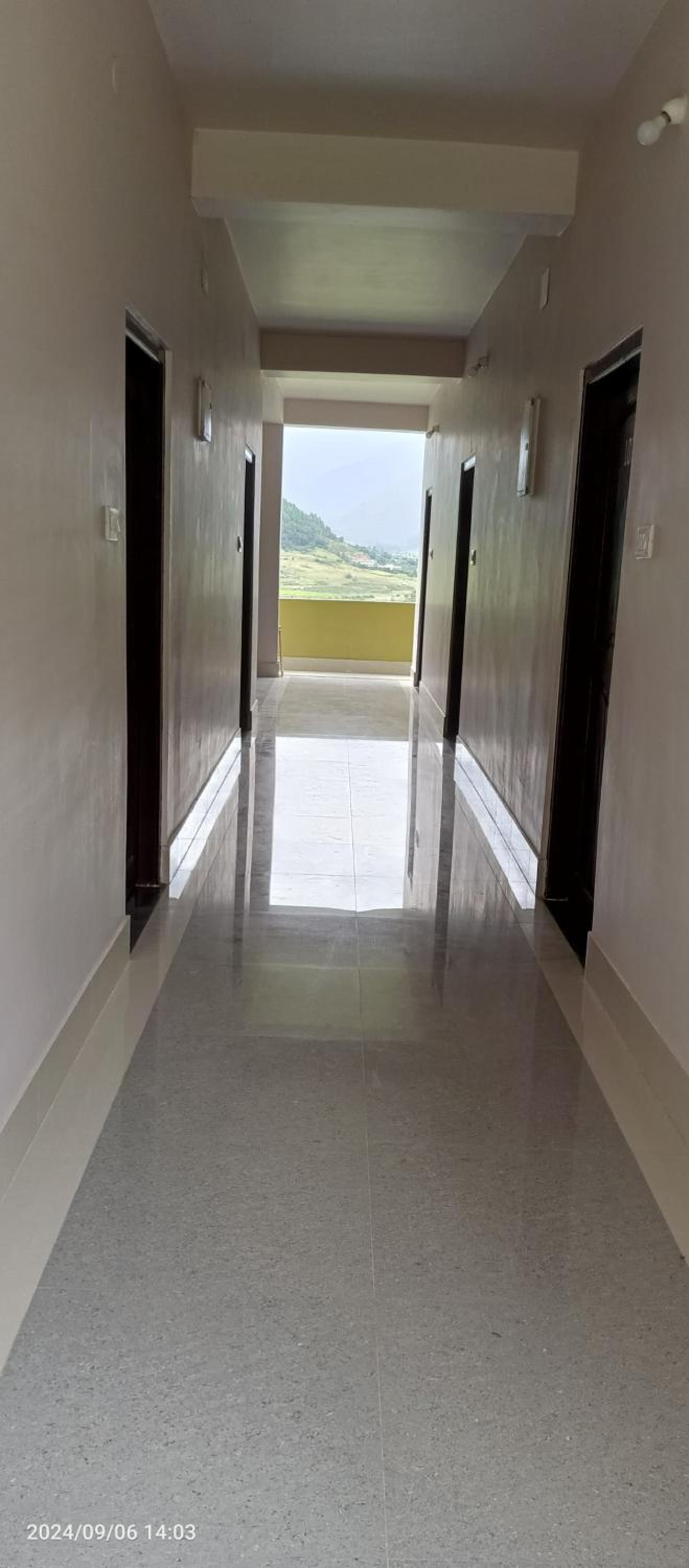 Valley View Homestay