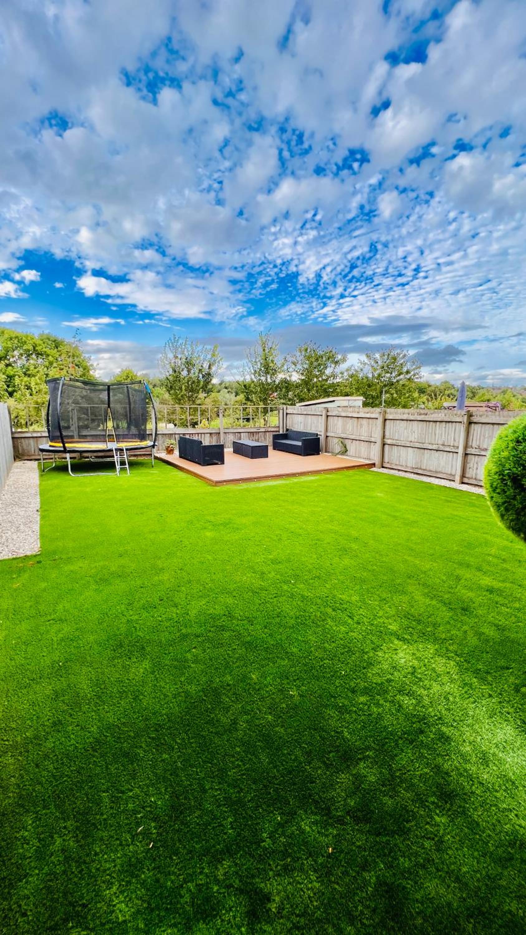 4 Bedroom Detached, Wi-Fi, Parking, stunning views view 2