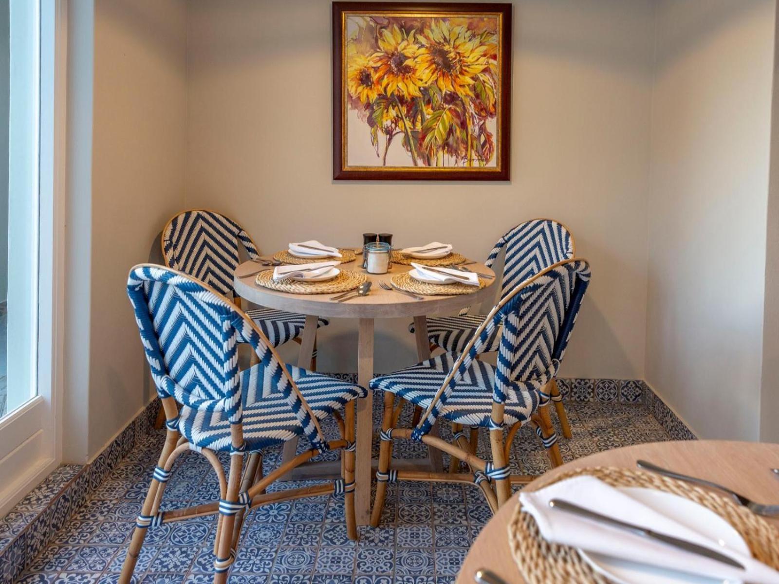 Monte Vista Boutique Hotel