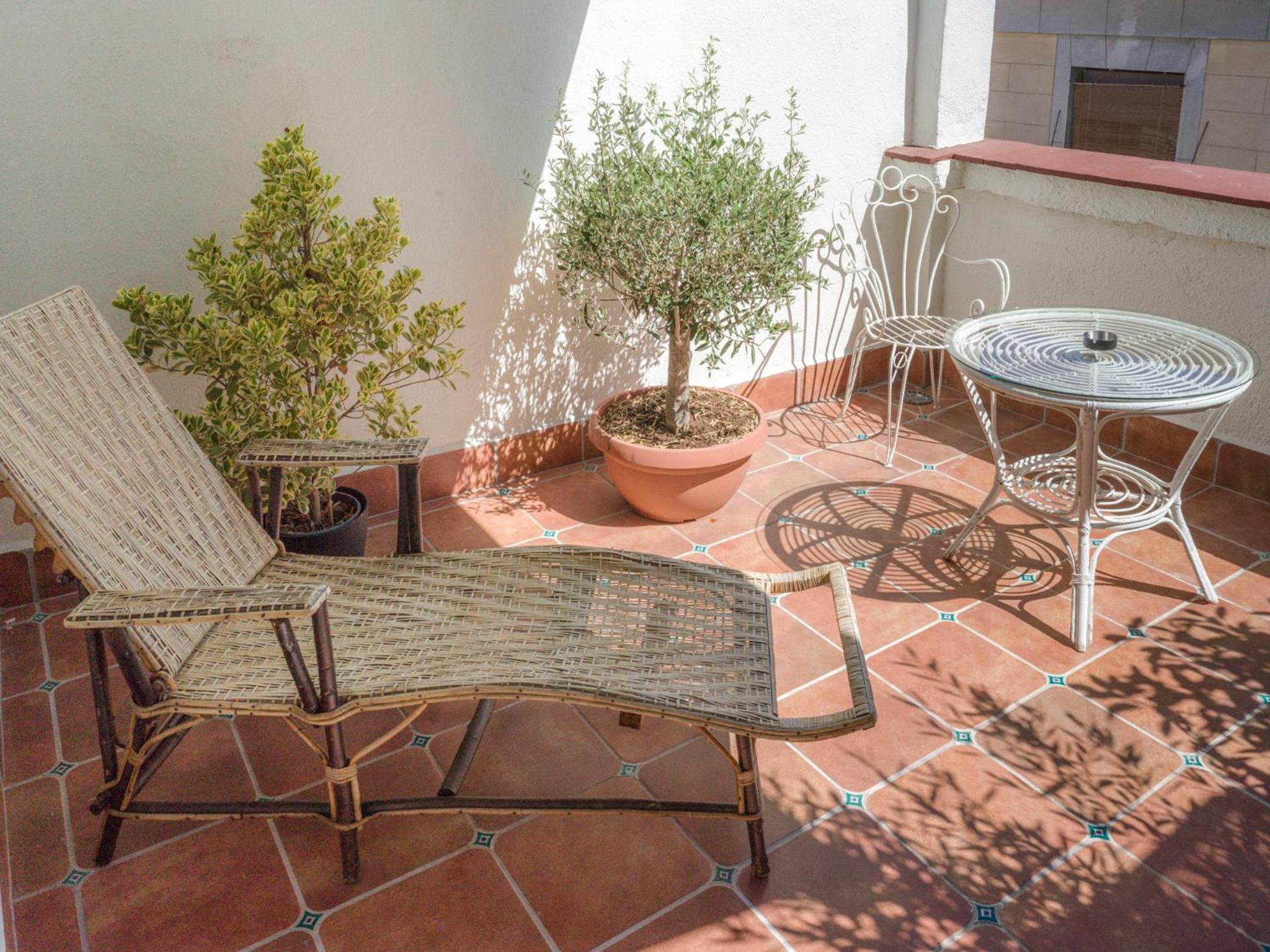 Hotel du Temps Madrid