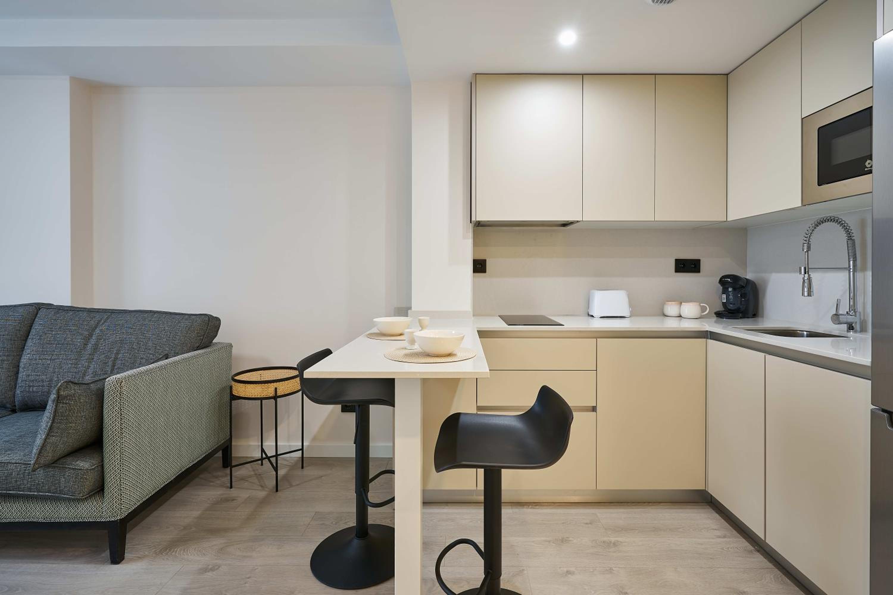APARTAMENTO GRACE