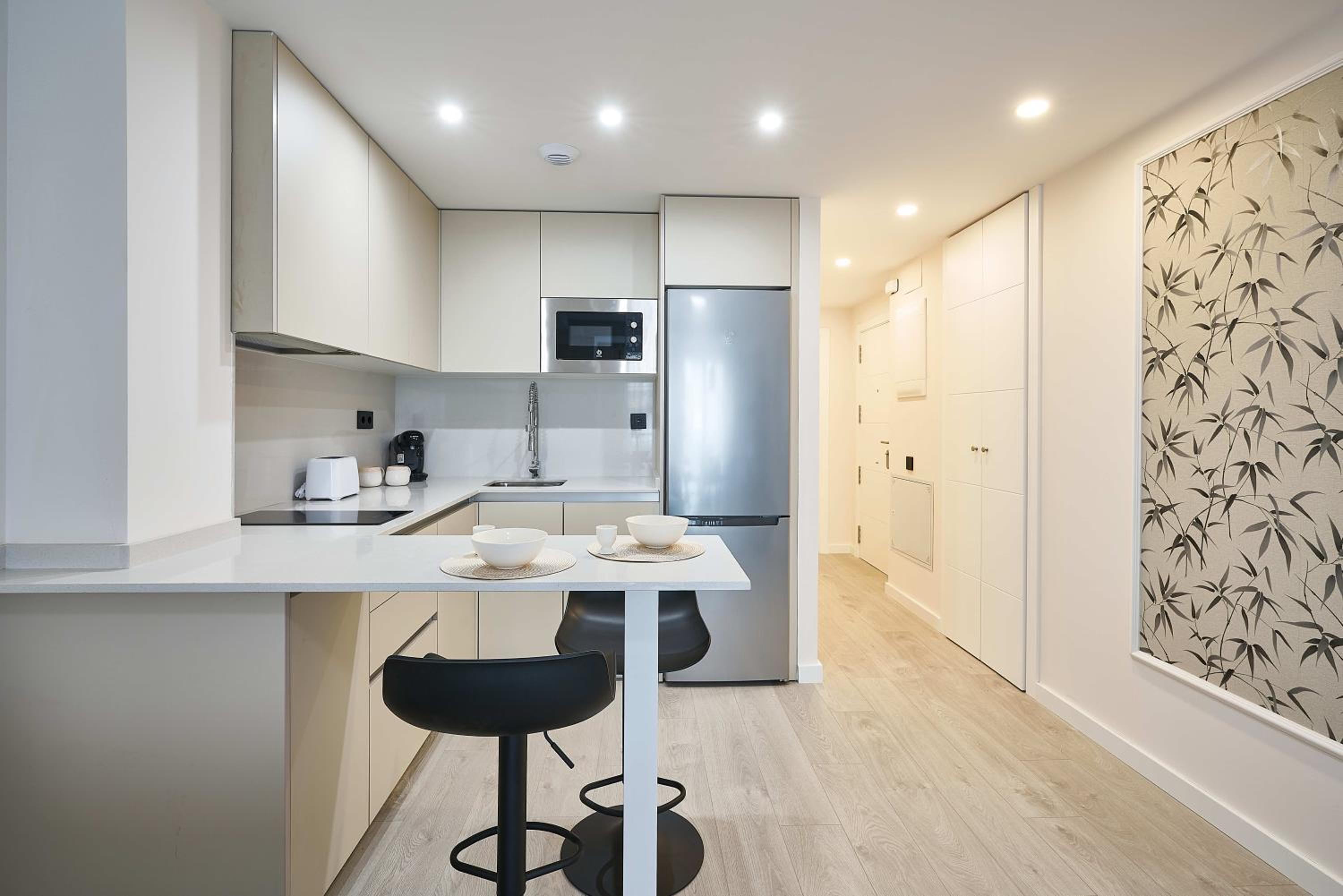 APARTAMENTO GRACE