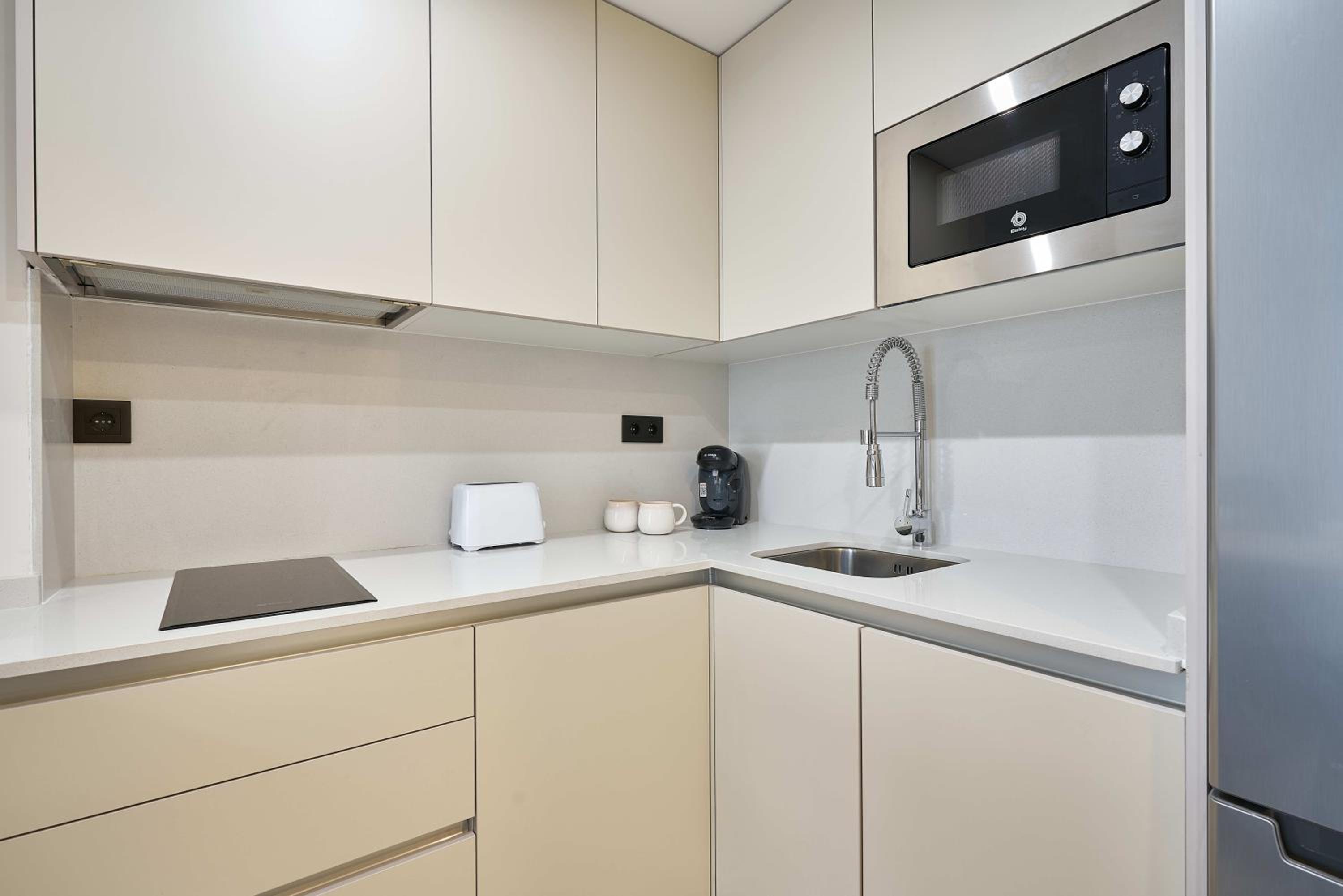 APARTAMENTO GRACE