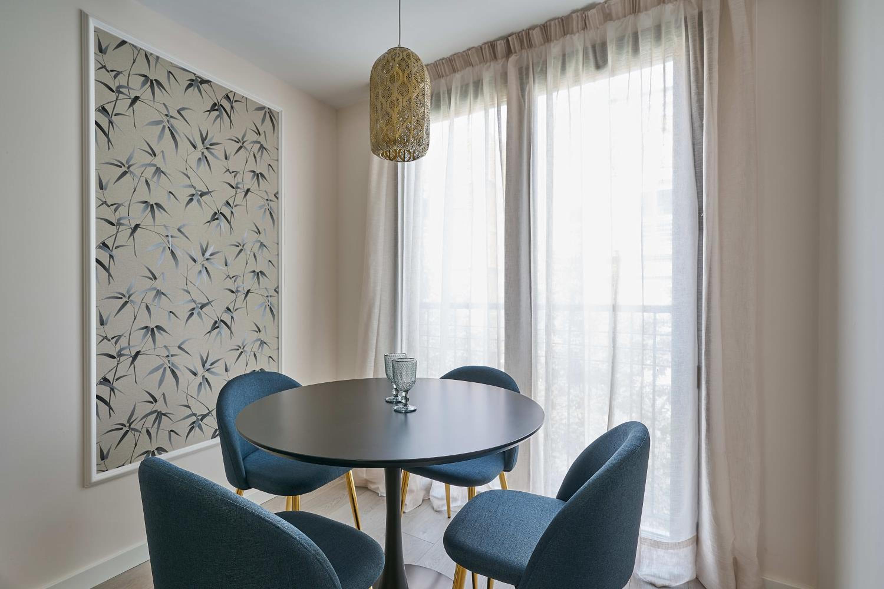 APARTAMENTO GRACE