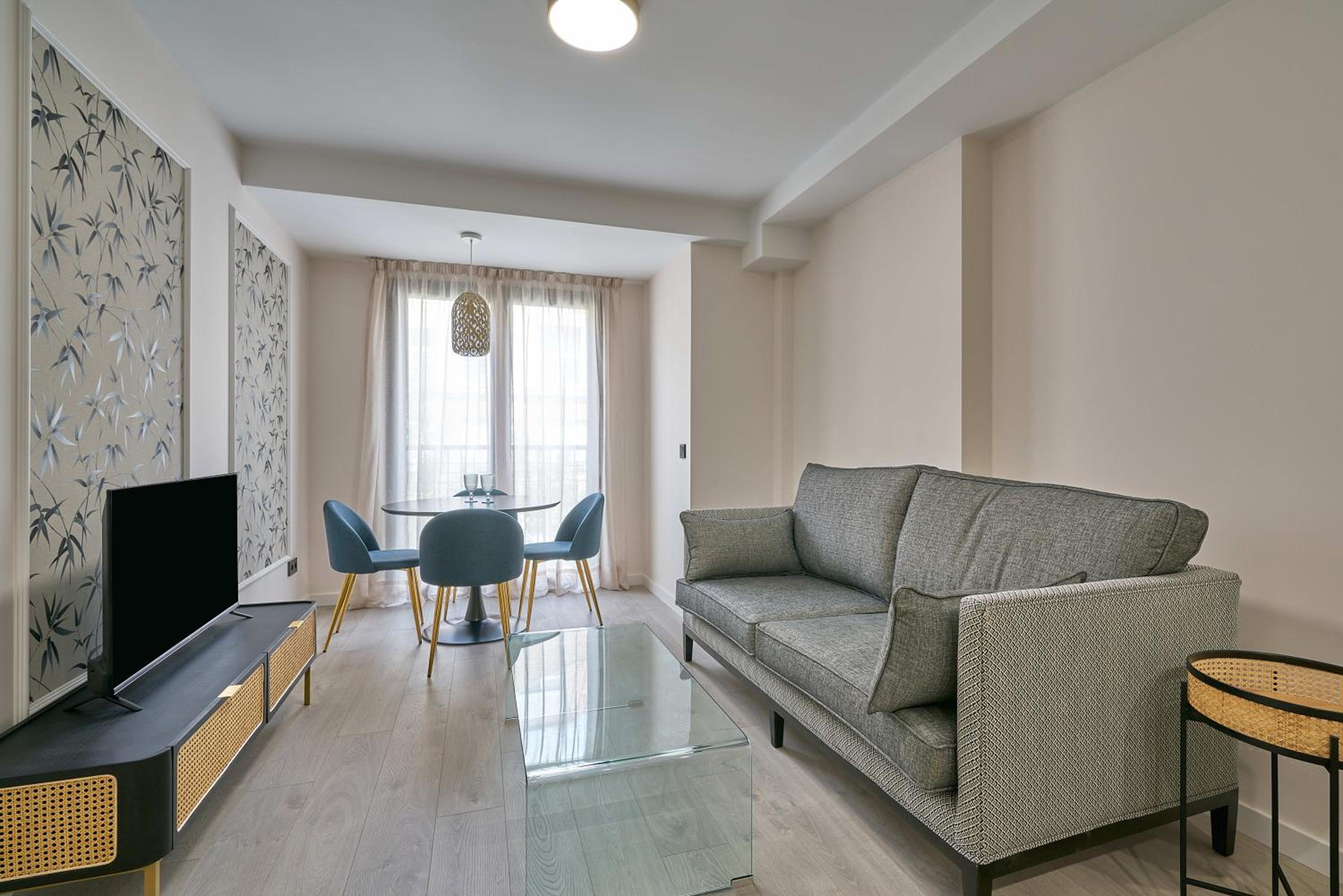 APARTAMENTO GRACE