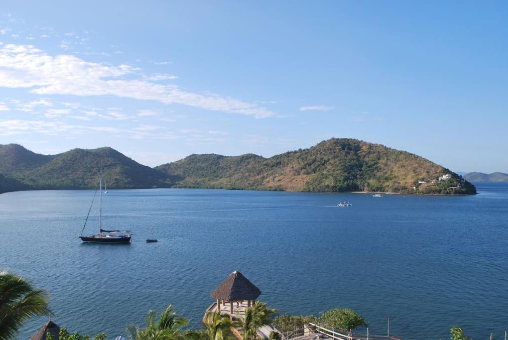 Stunning luxe 220sm villa by the sea entirely private with own pool, Busuanga - 22