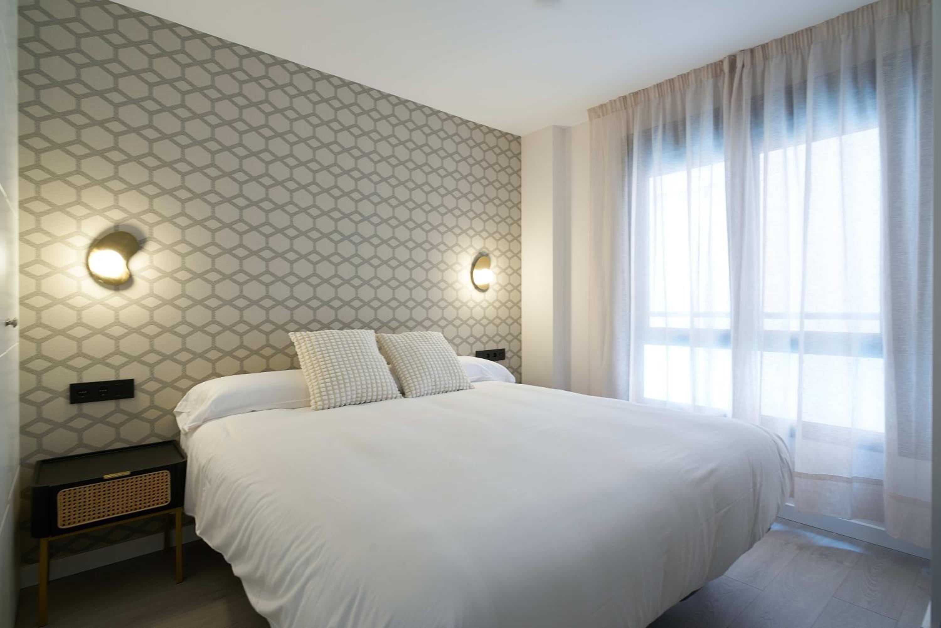 APARTAMENTO GRACE