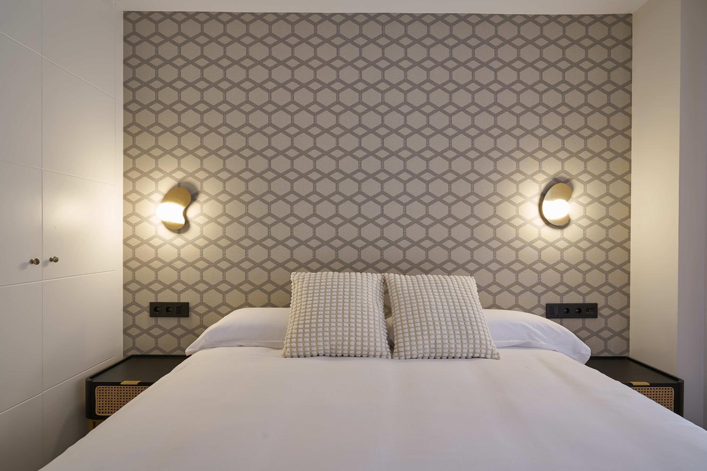 APARTAMENTO GRACE