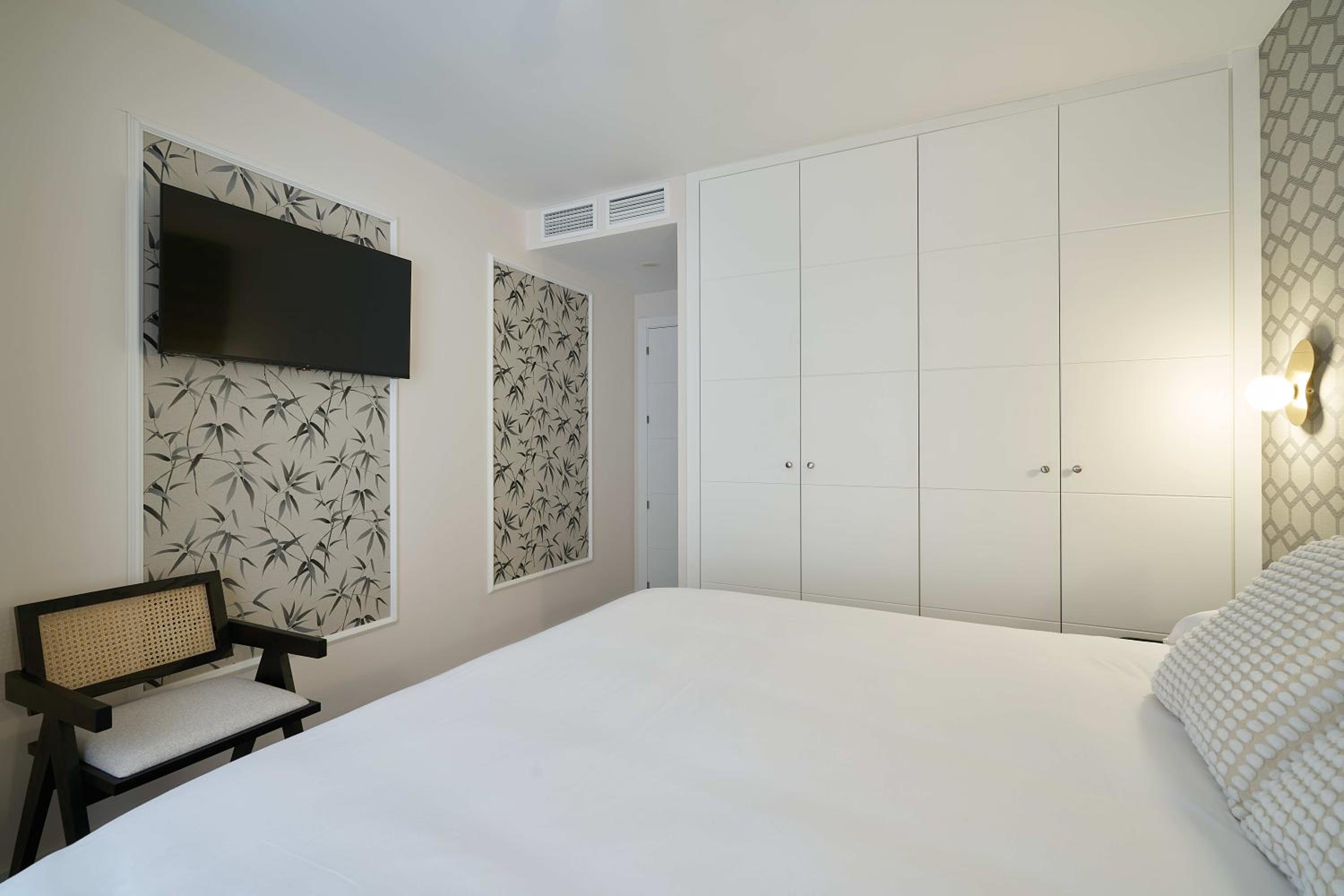APARTAMENTO GRACE
