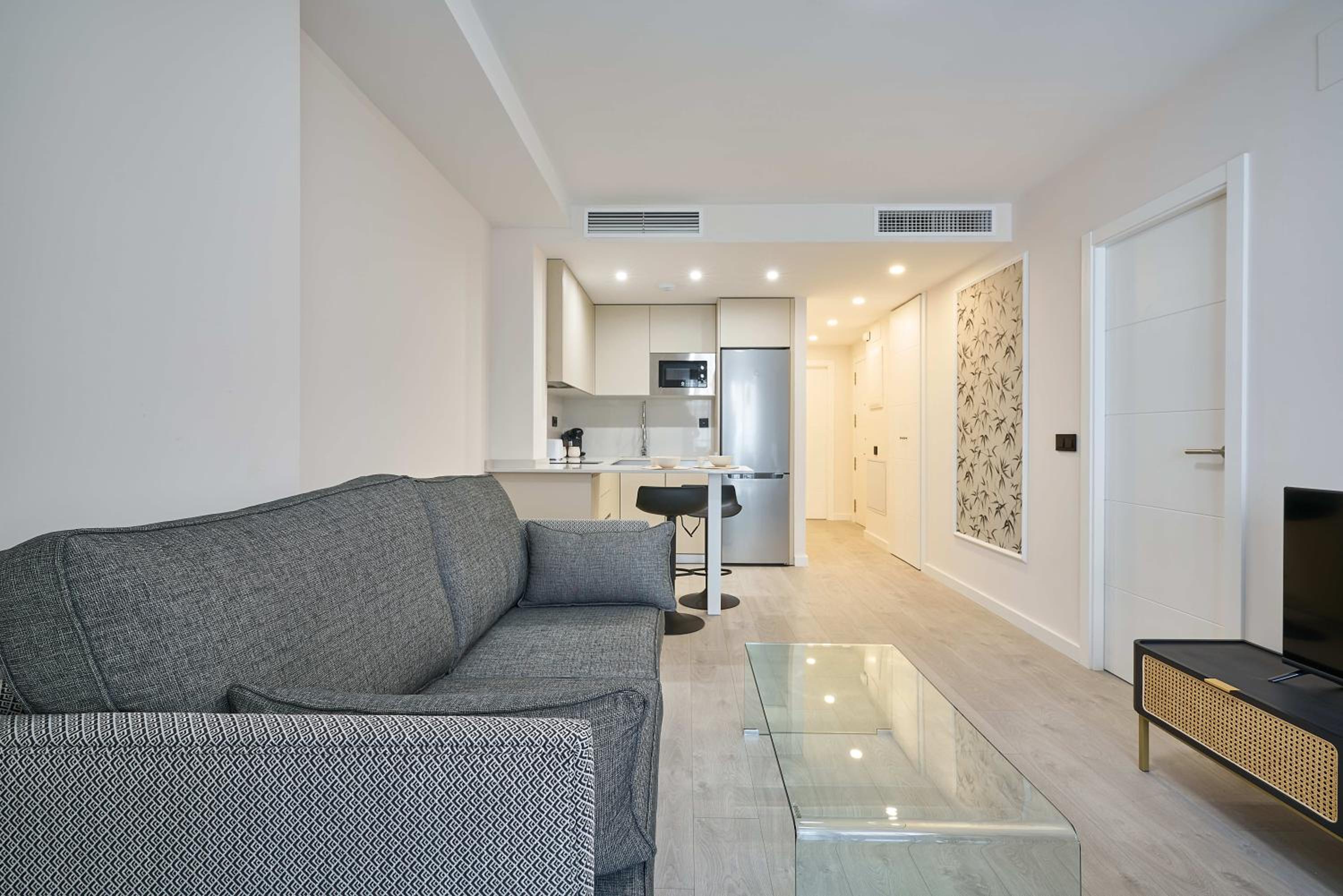 APARTAMENTO GRACE