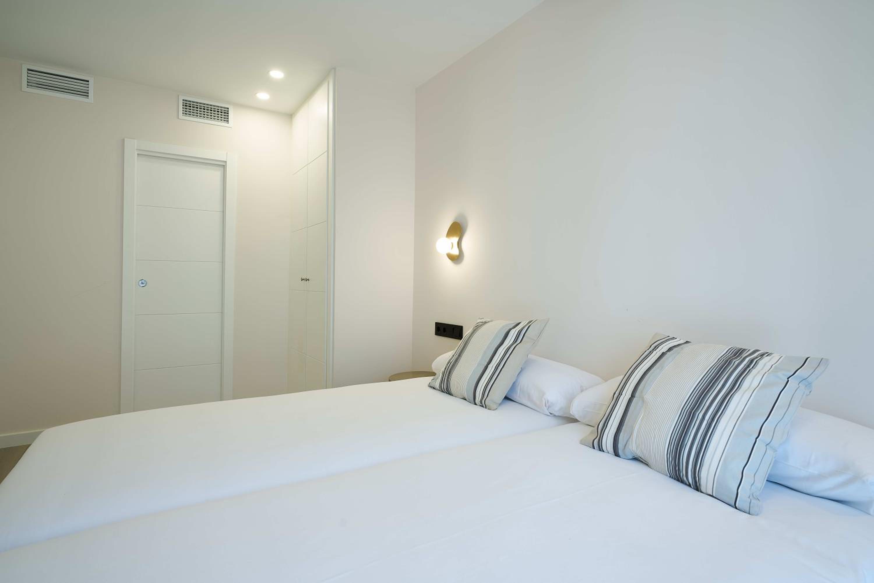 APARTAMENTO GRACE