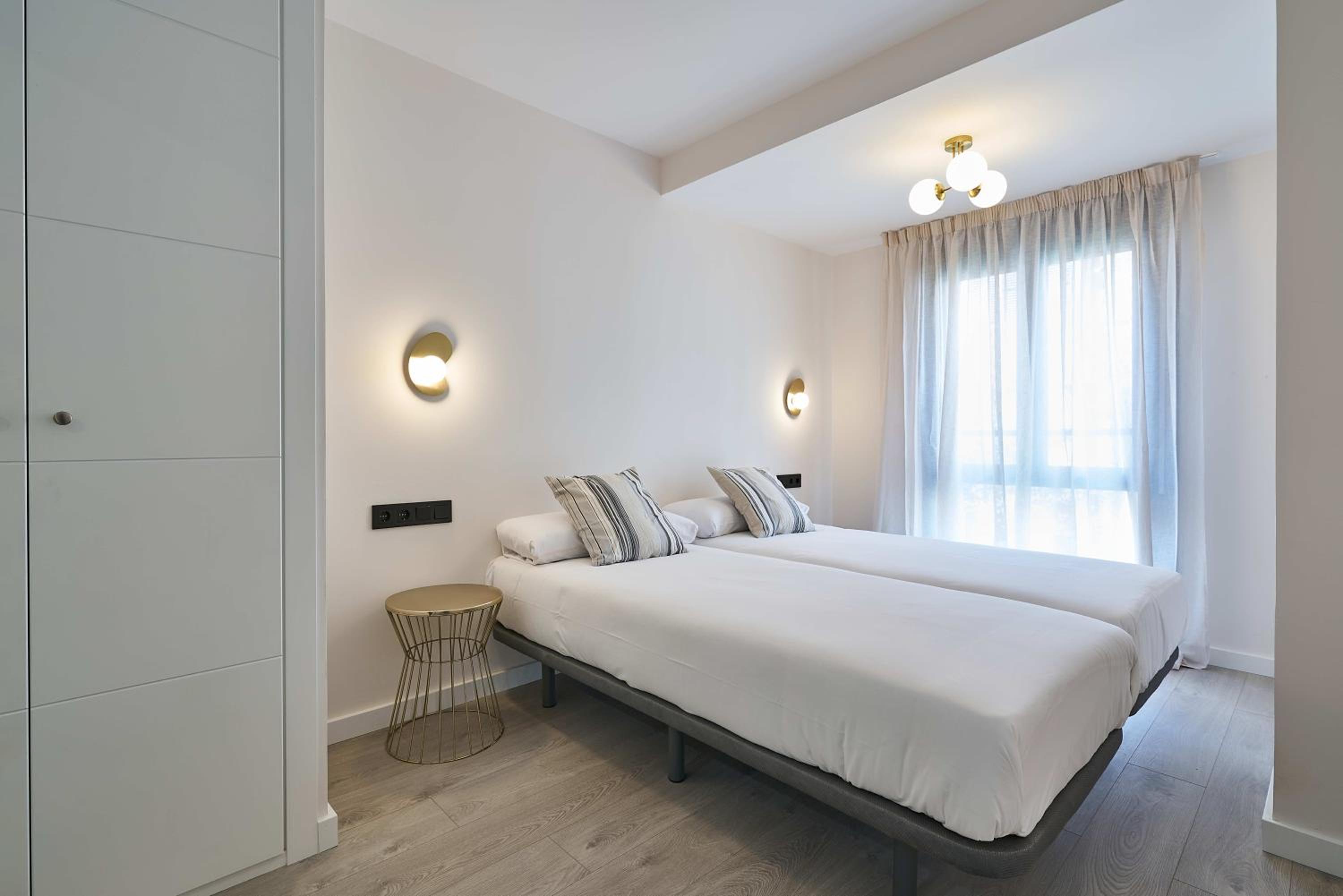 APARTAMENTO GRACE