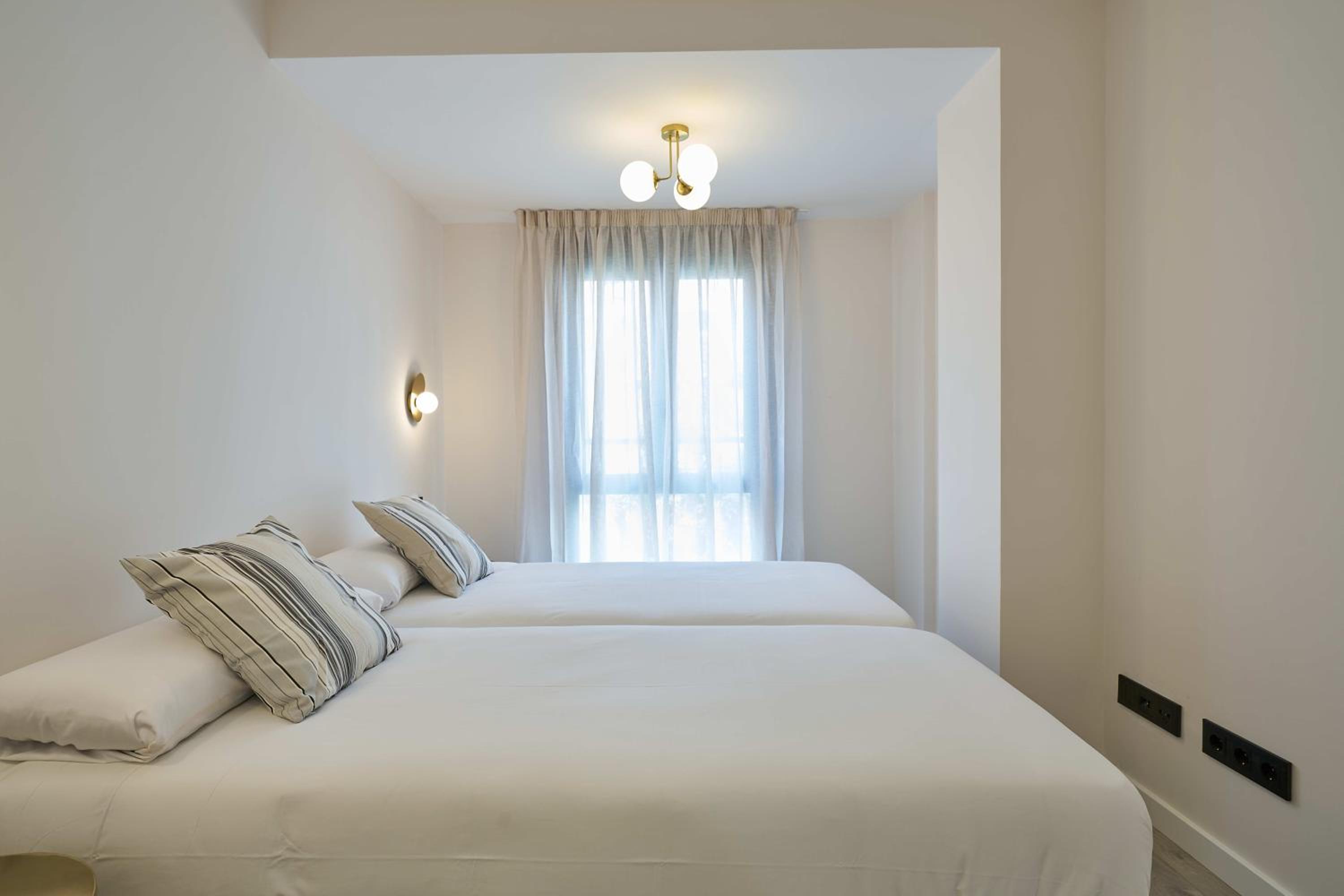 APARTAMENTO GRACE