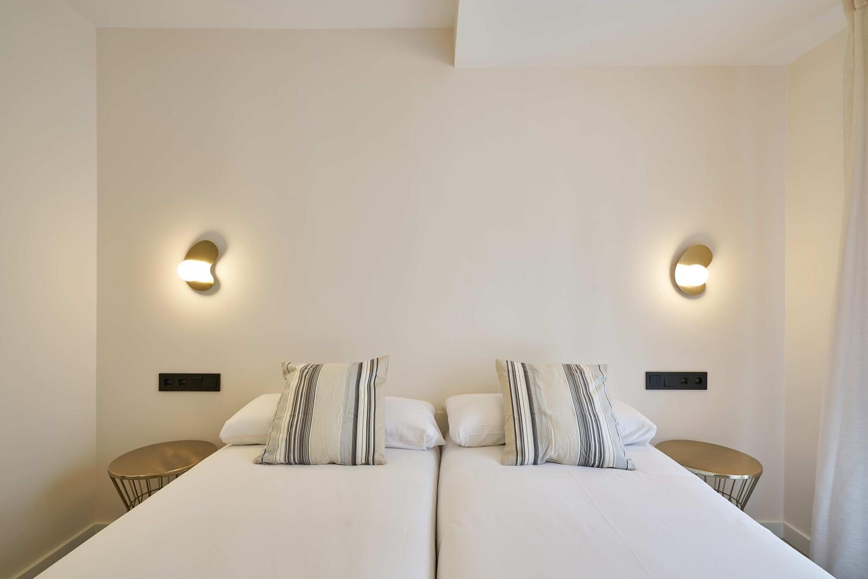 APARTAMENTO GRACE