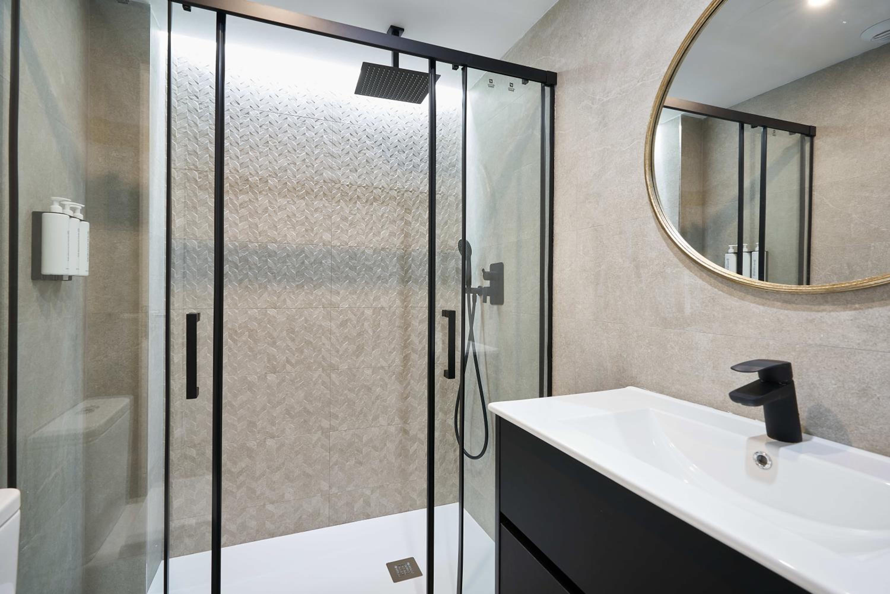 APARTAMENTO GRACE