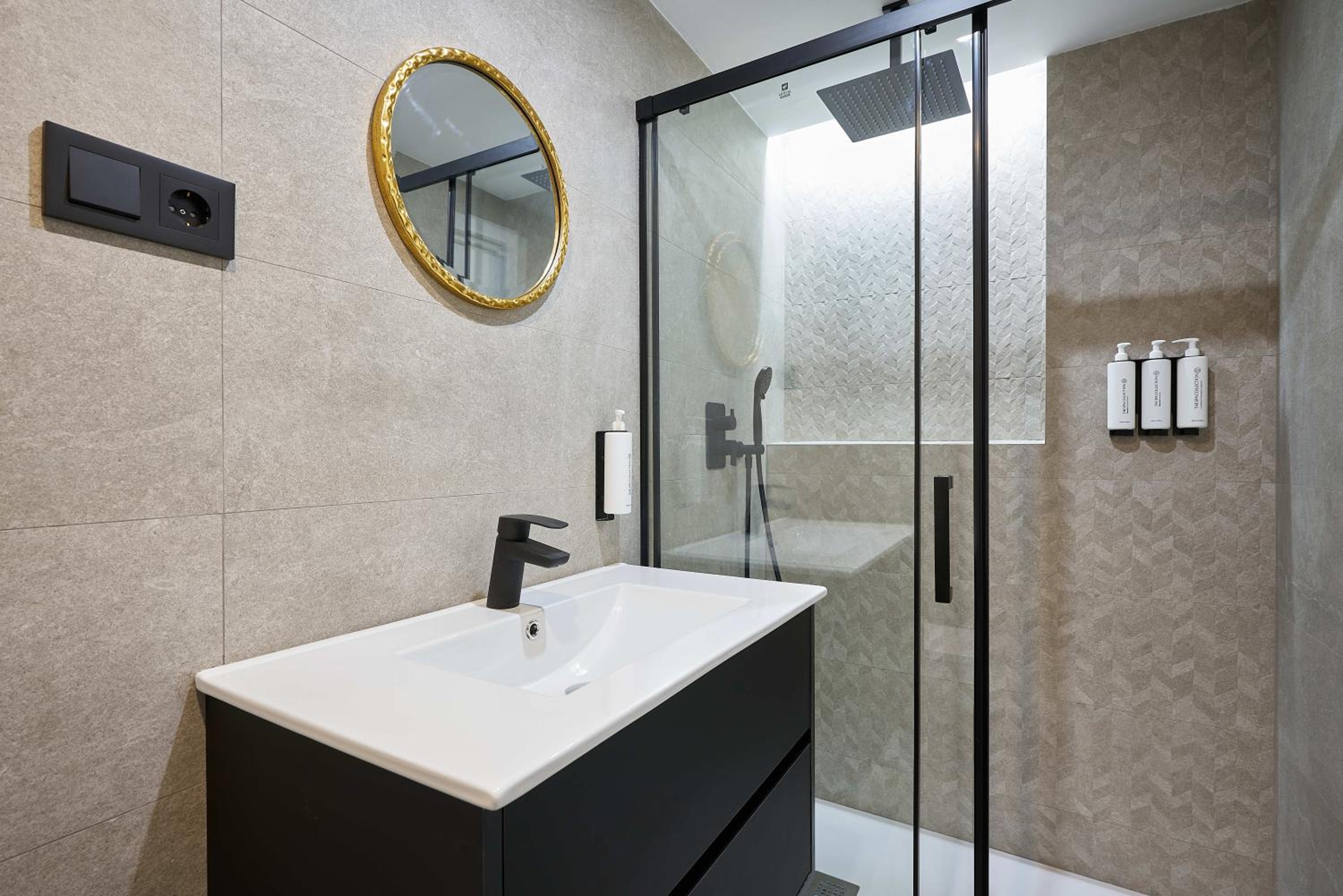 APARTAMENTO GRACE