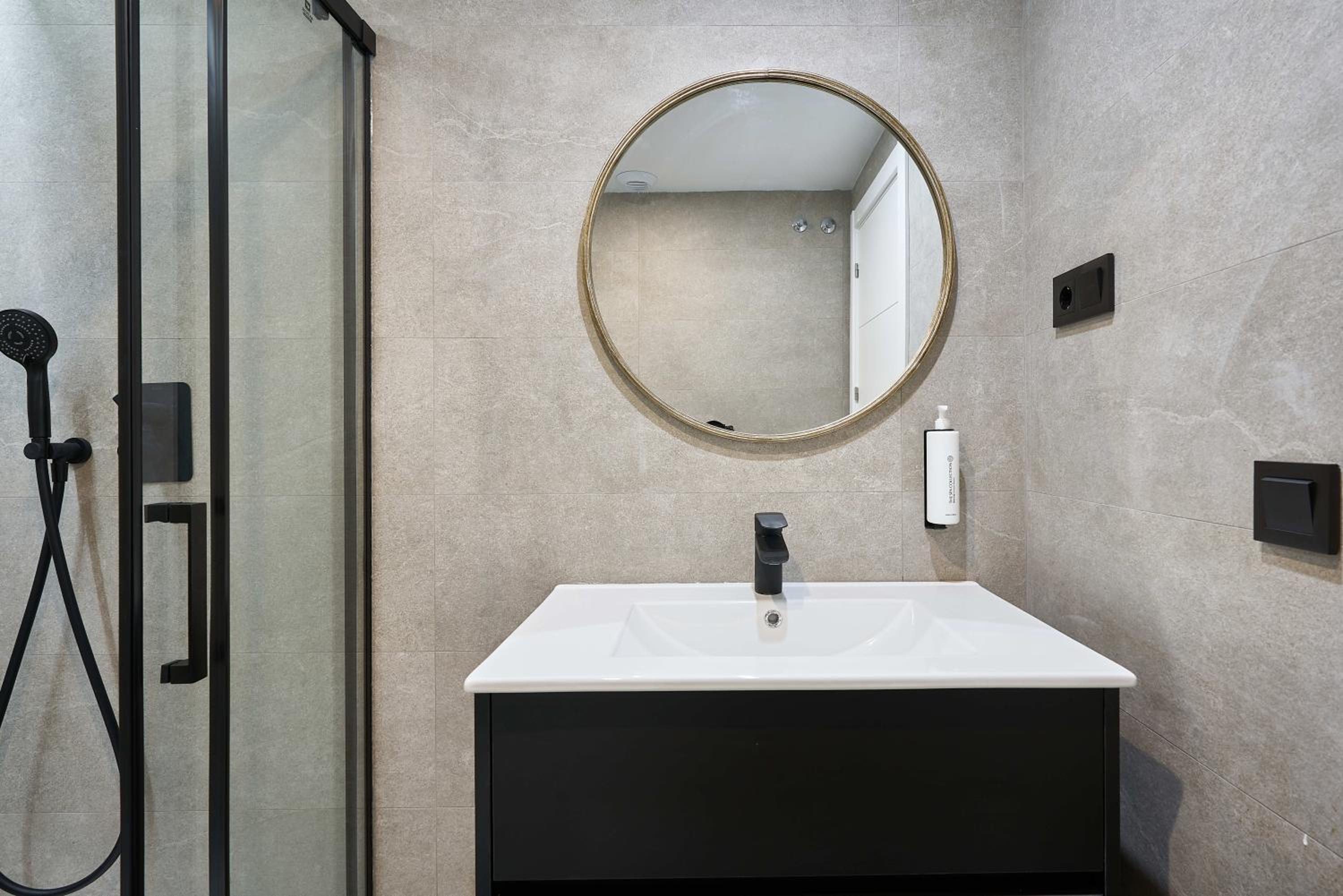 APARTAMENTO GRACE