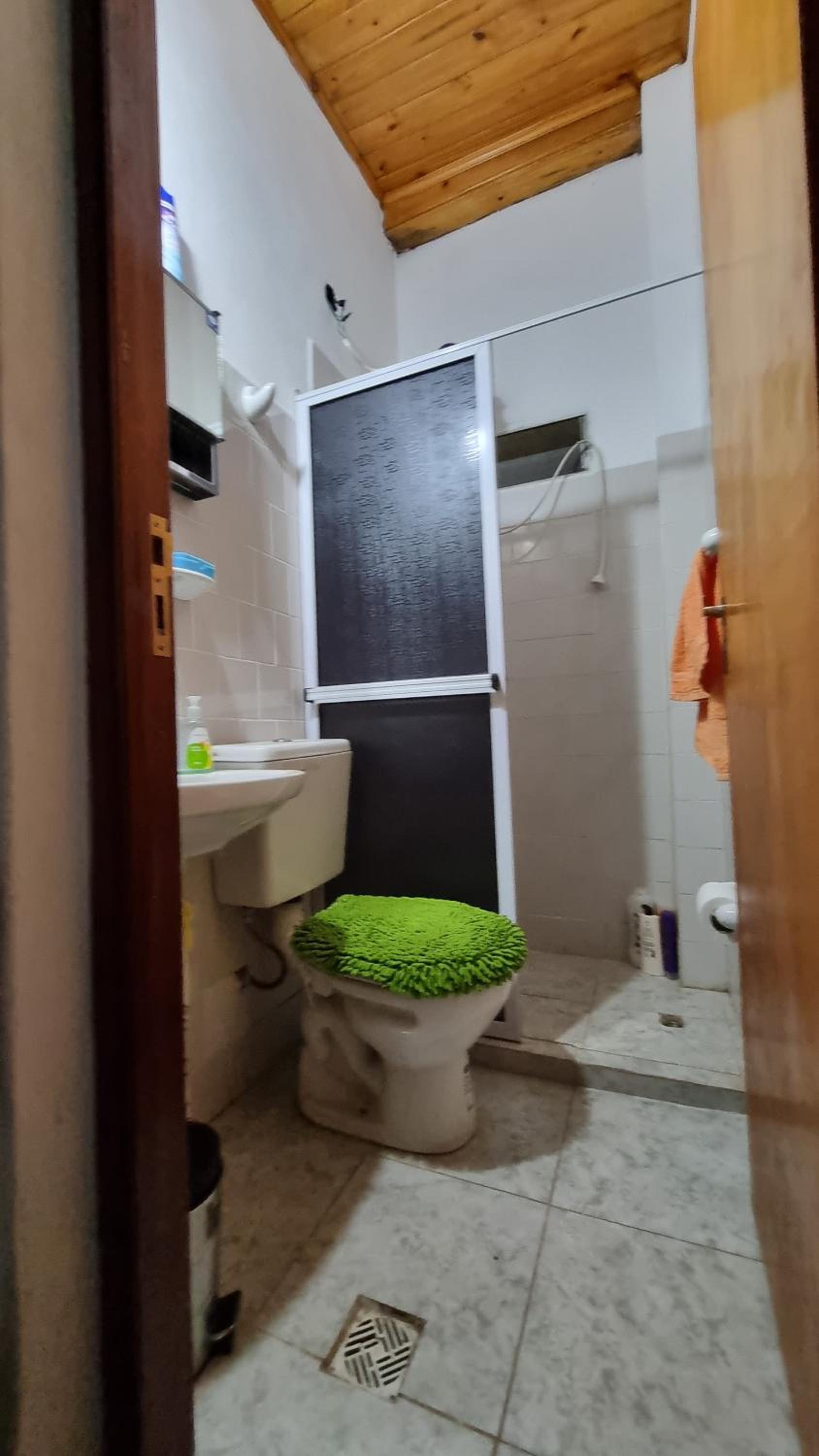 Departamento monoambiente vacacional