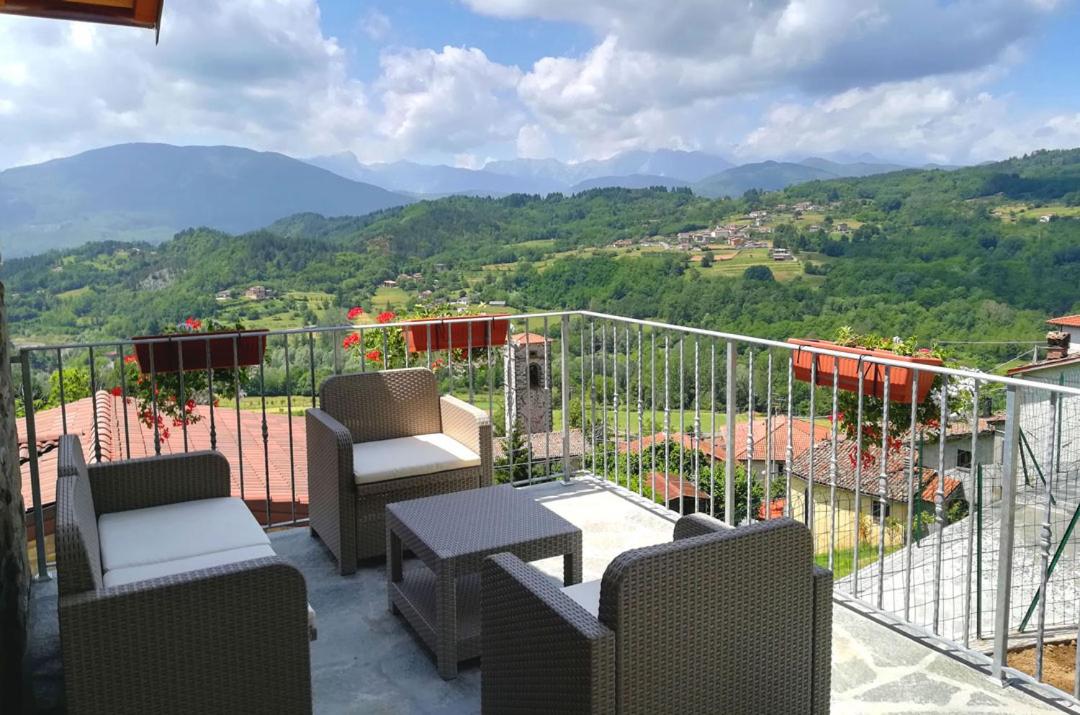Capanna - Agriturismo La Pazienza view 5