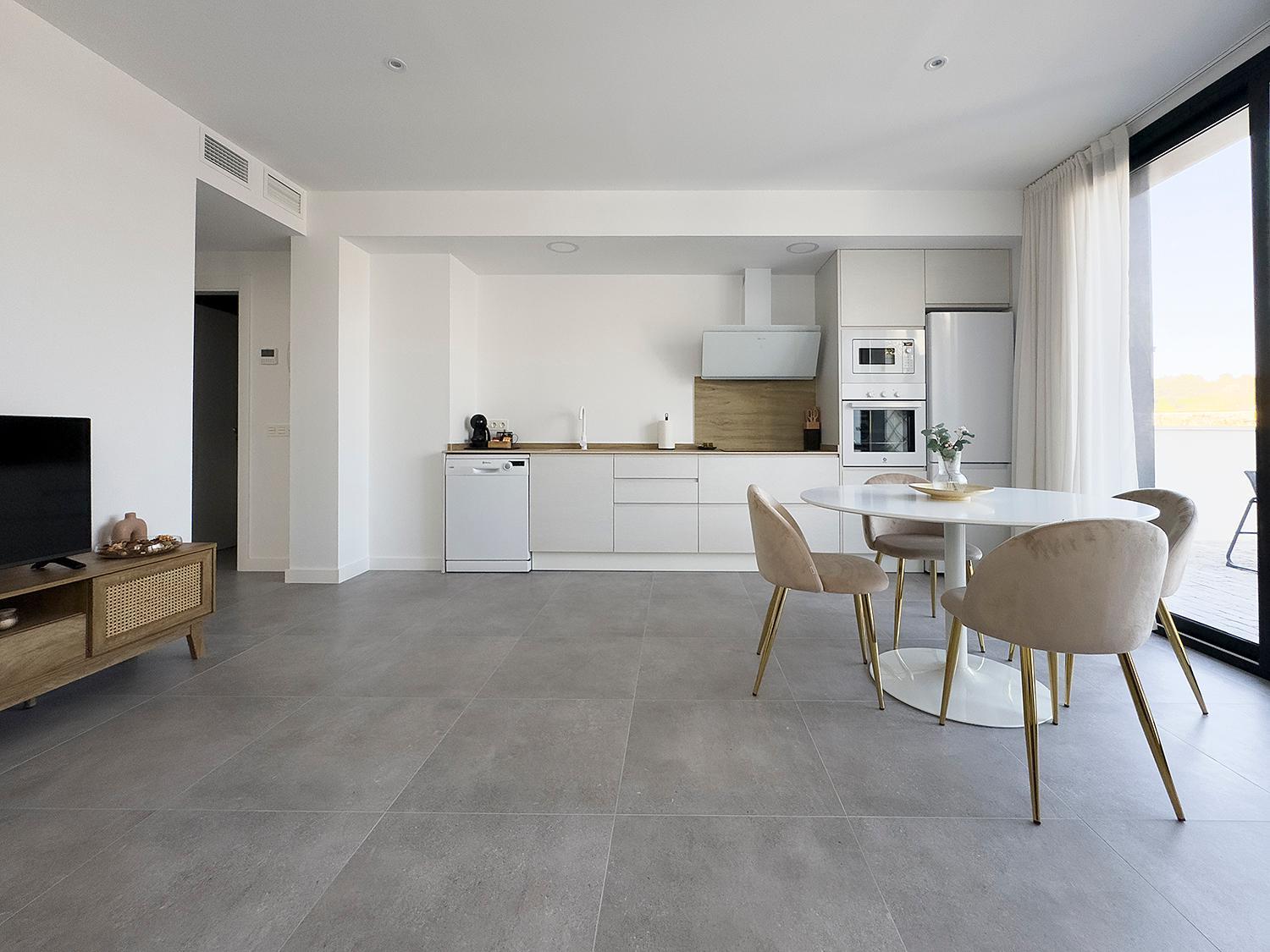 Apartamentos Clotilde