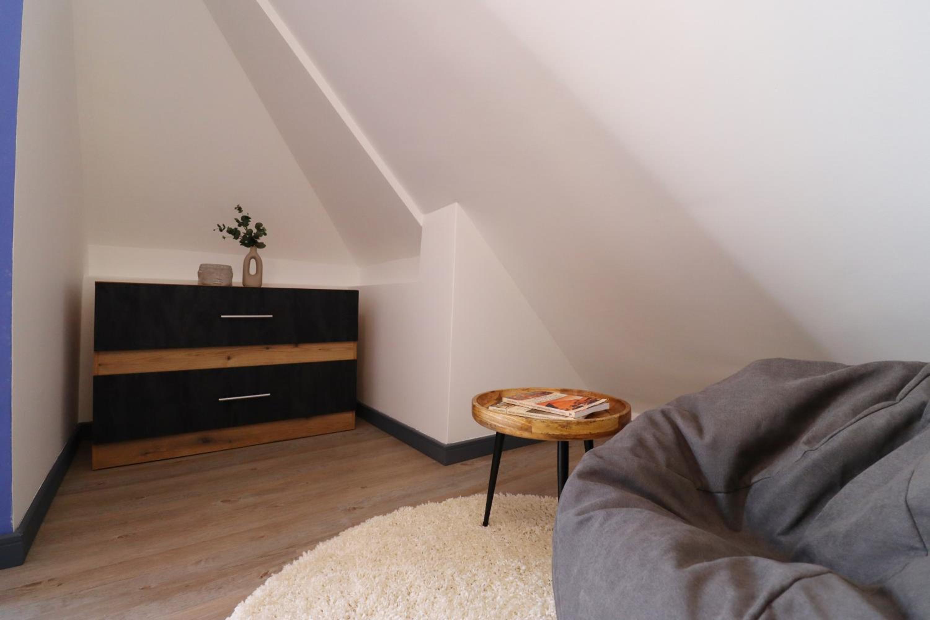 New Sofia Sunset 1BDRM, Free Parking and Terrace