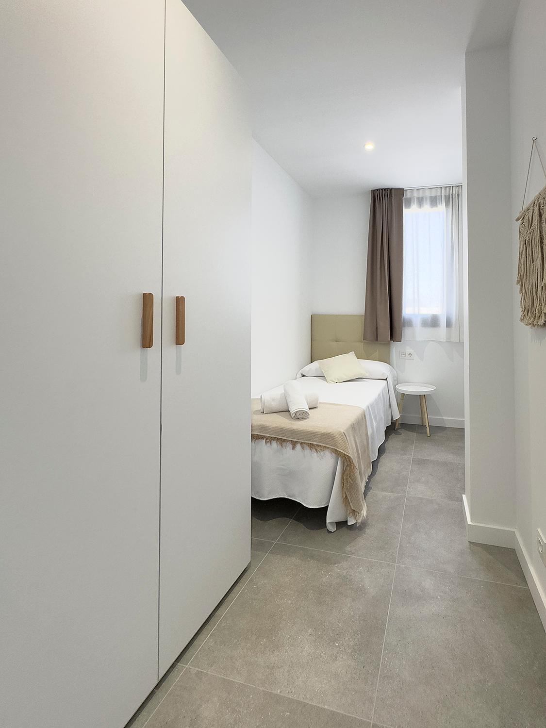 Apartamentos Clotilde