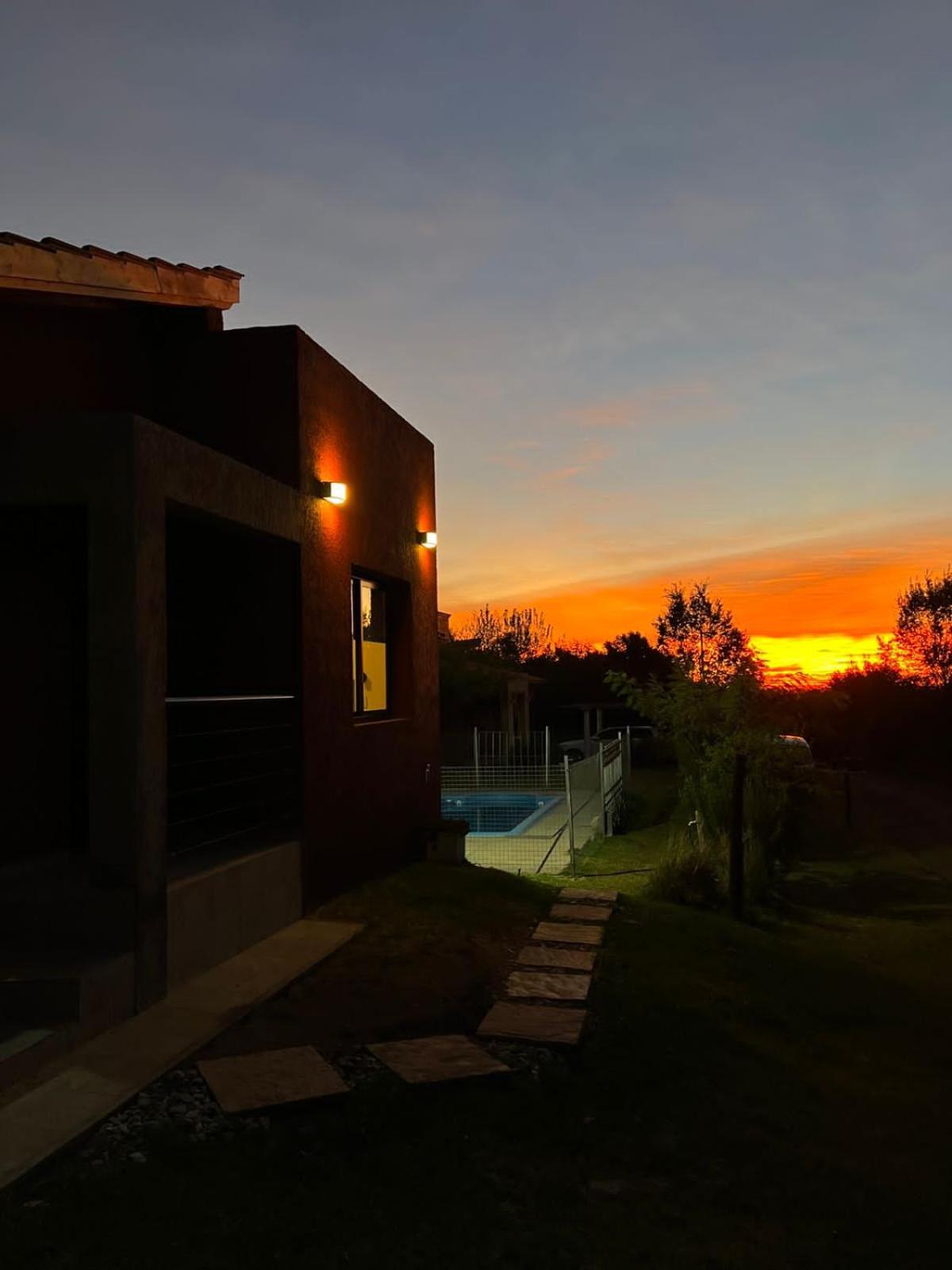 Luz del Rincón