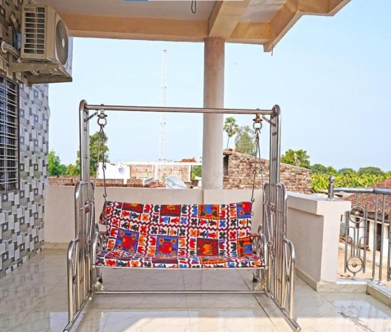 Abhi NATH Homestay