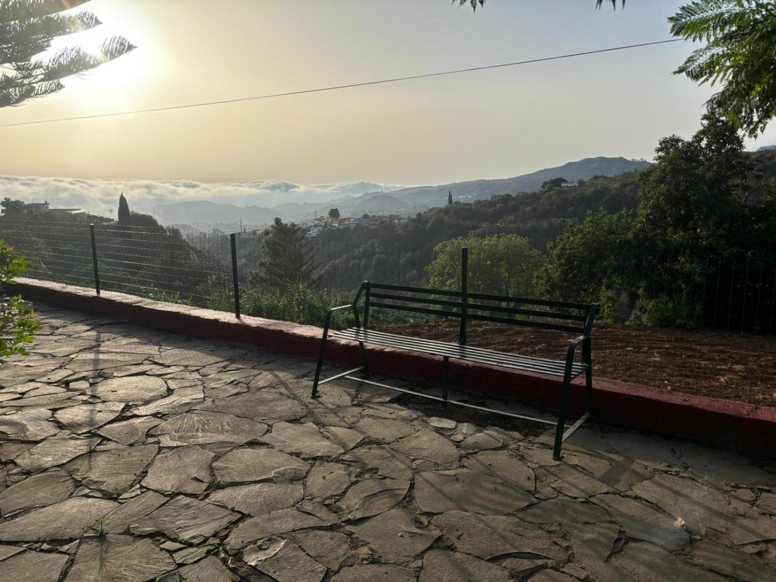 Finca Colladito