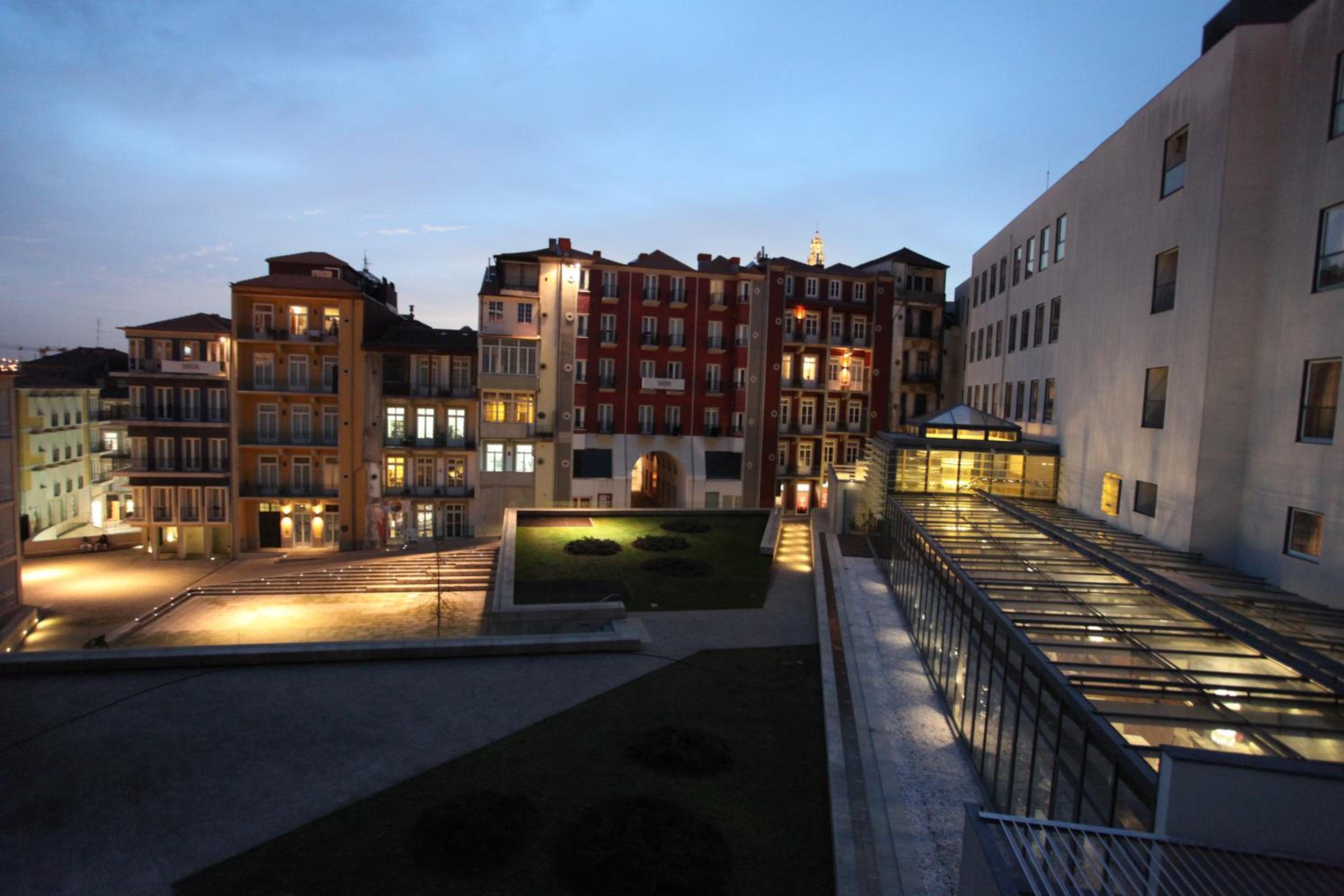 New Oporto Apartments - Cardosas