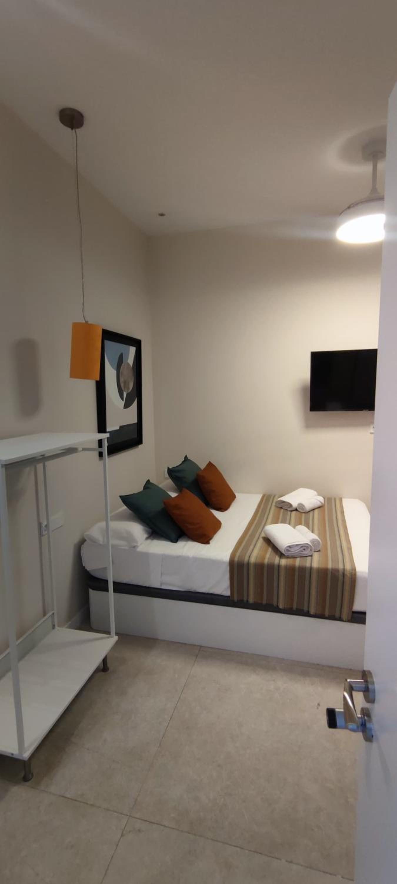 Osito Hub - Campoamor