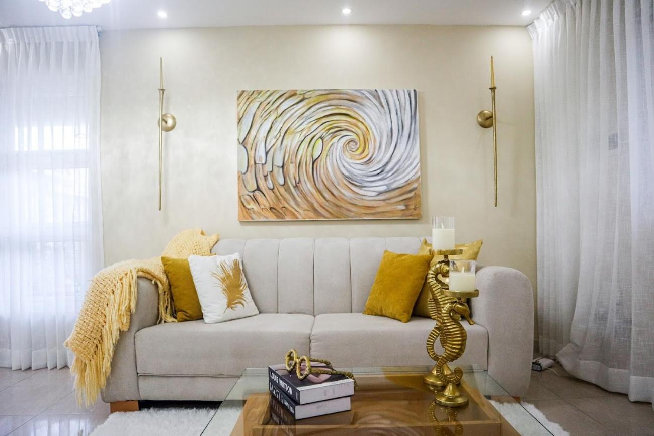 Ground Floor Residencial Nany
