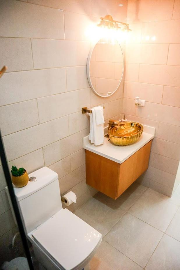 Ground Floor Residencial Nany