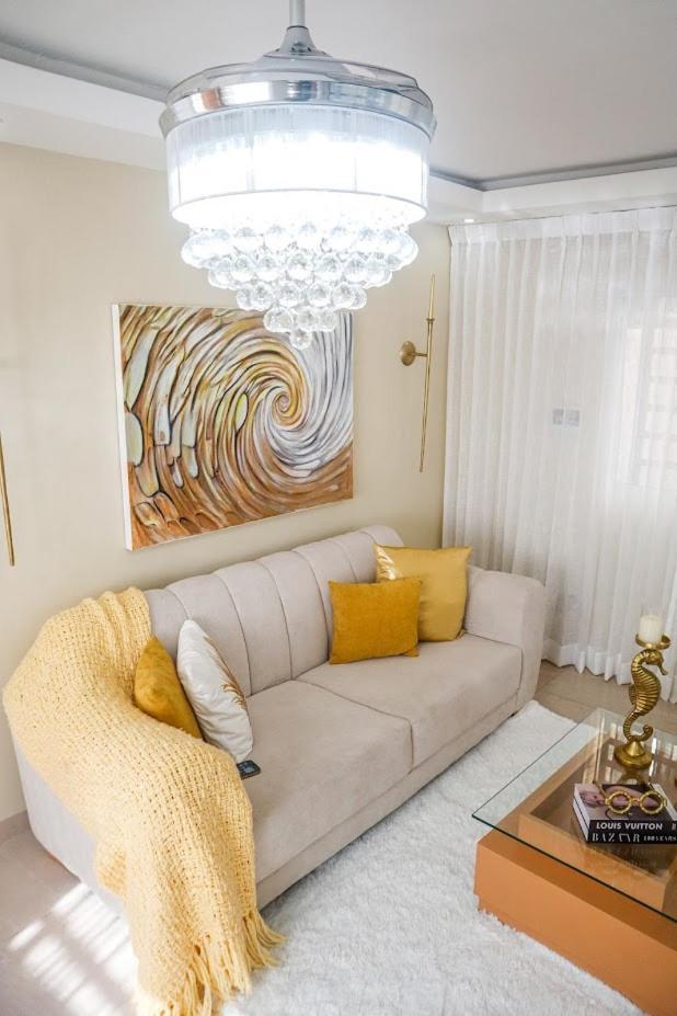 Ground Floor Residencial Nany