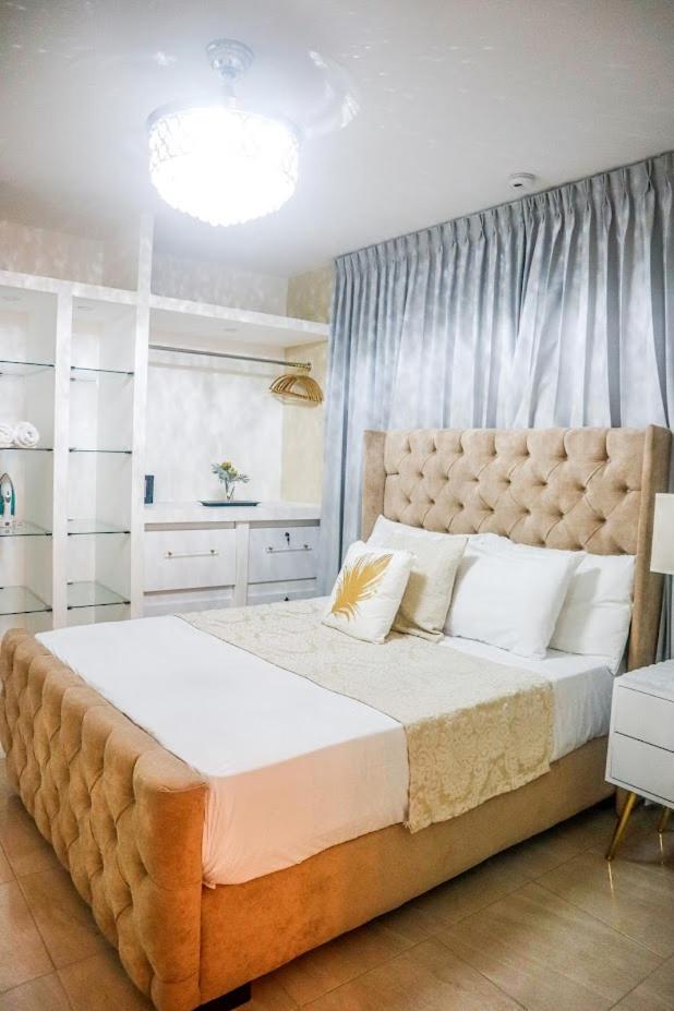 Ground Floor Residencial Nany