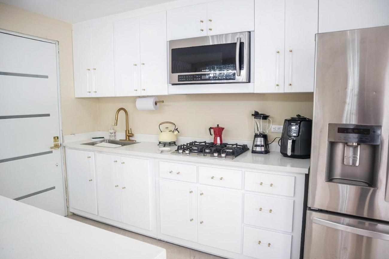 Ground Floor Residencial Nany