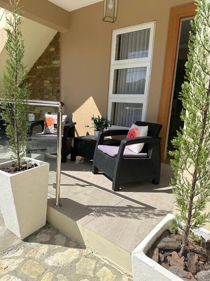 Ground Floor Residencial Nany