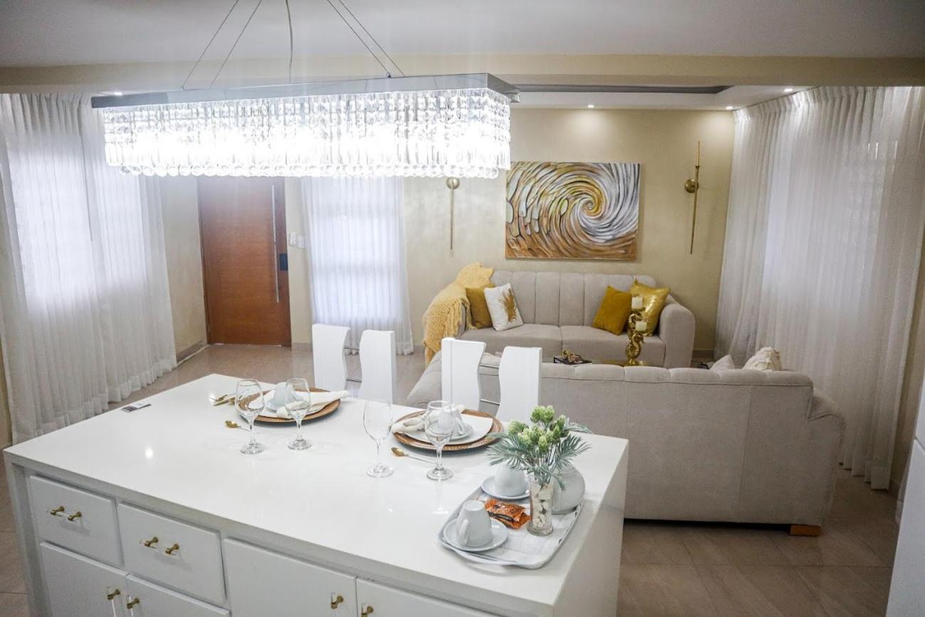 Ground Floor Residencial Nany
